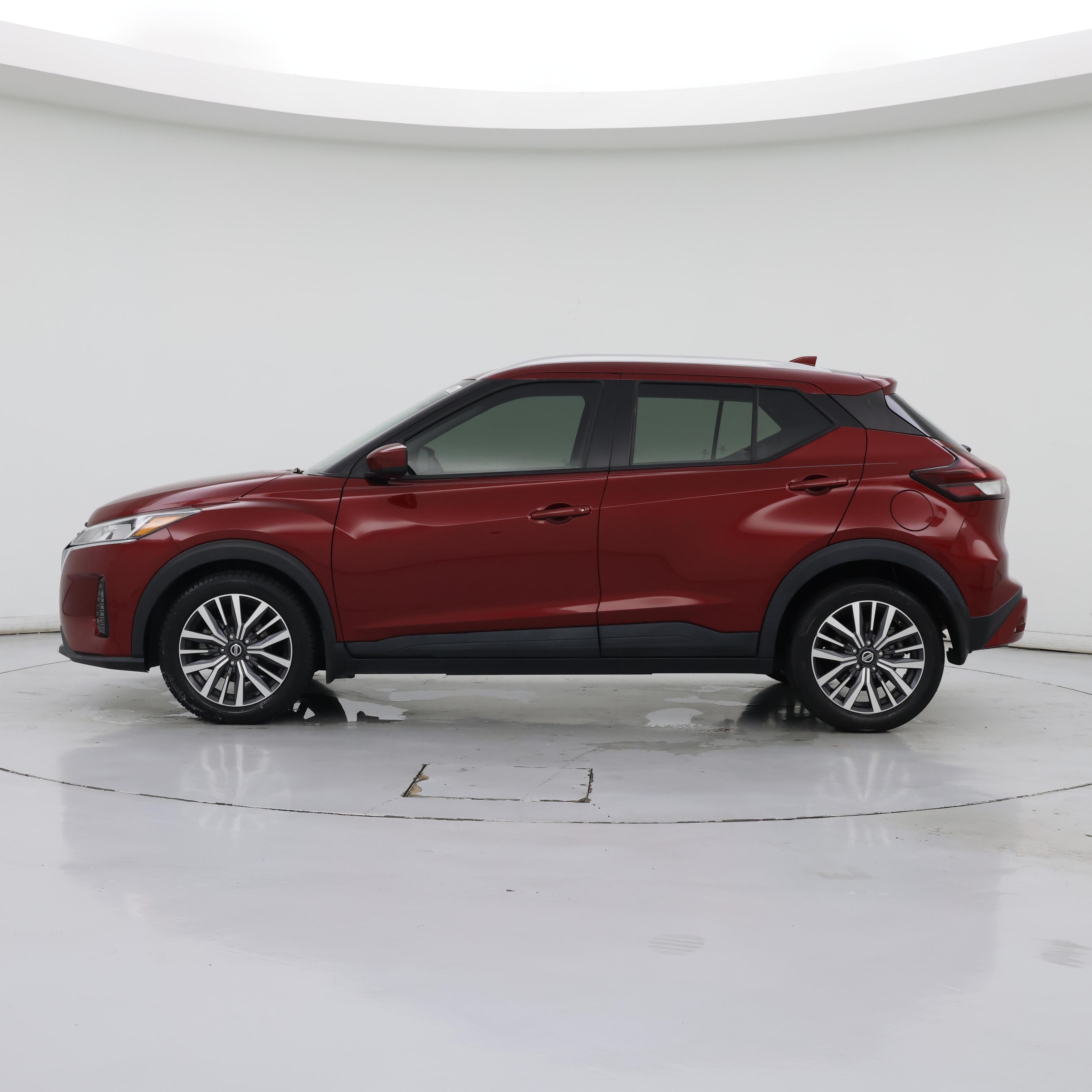 Thumbnail: 2021 Nissan Kicks - 3
