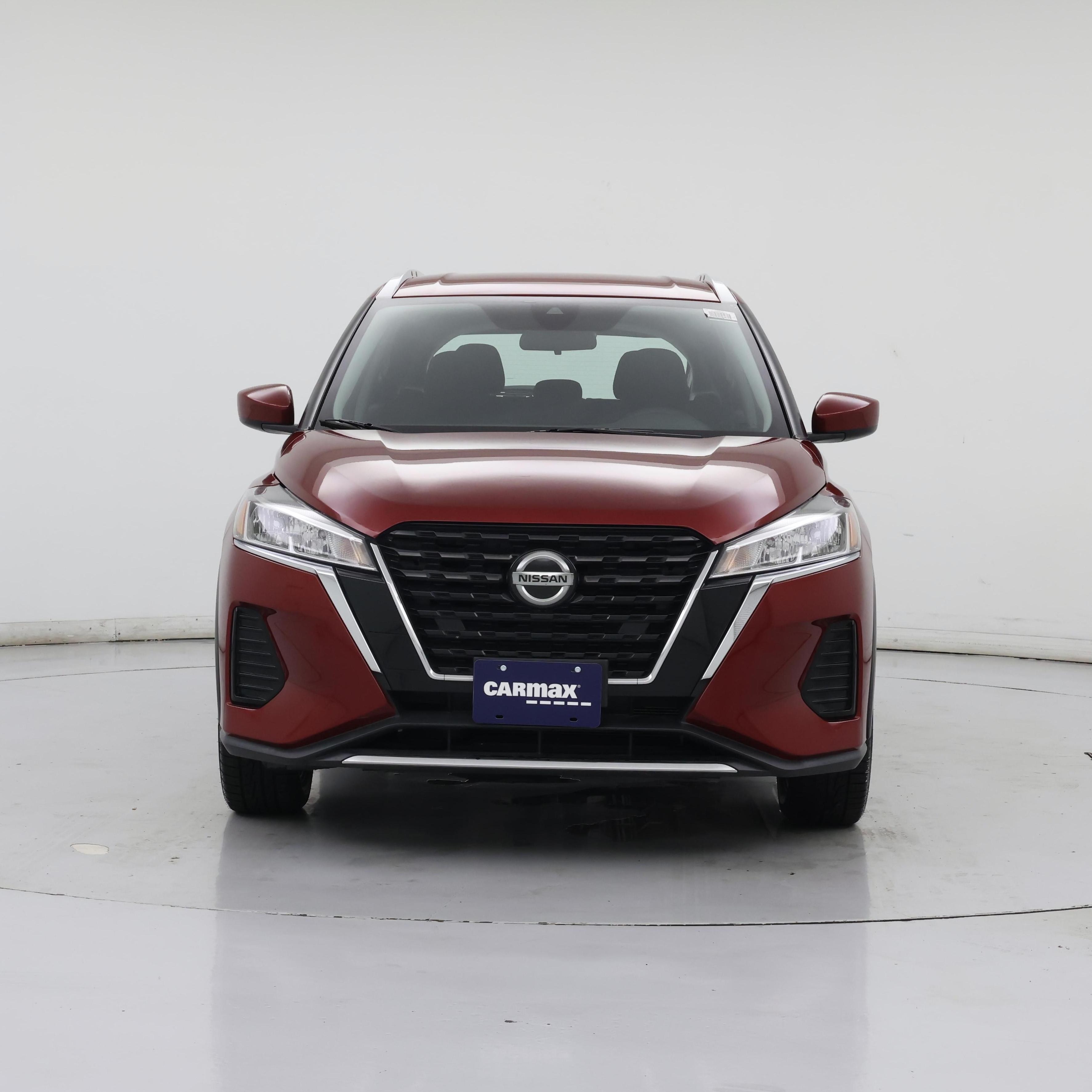 Thumbnail: 2021 Nissan Kicks - 5