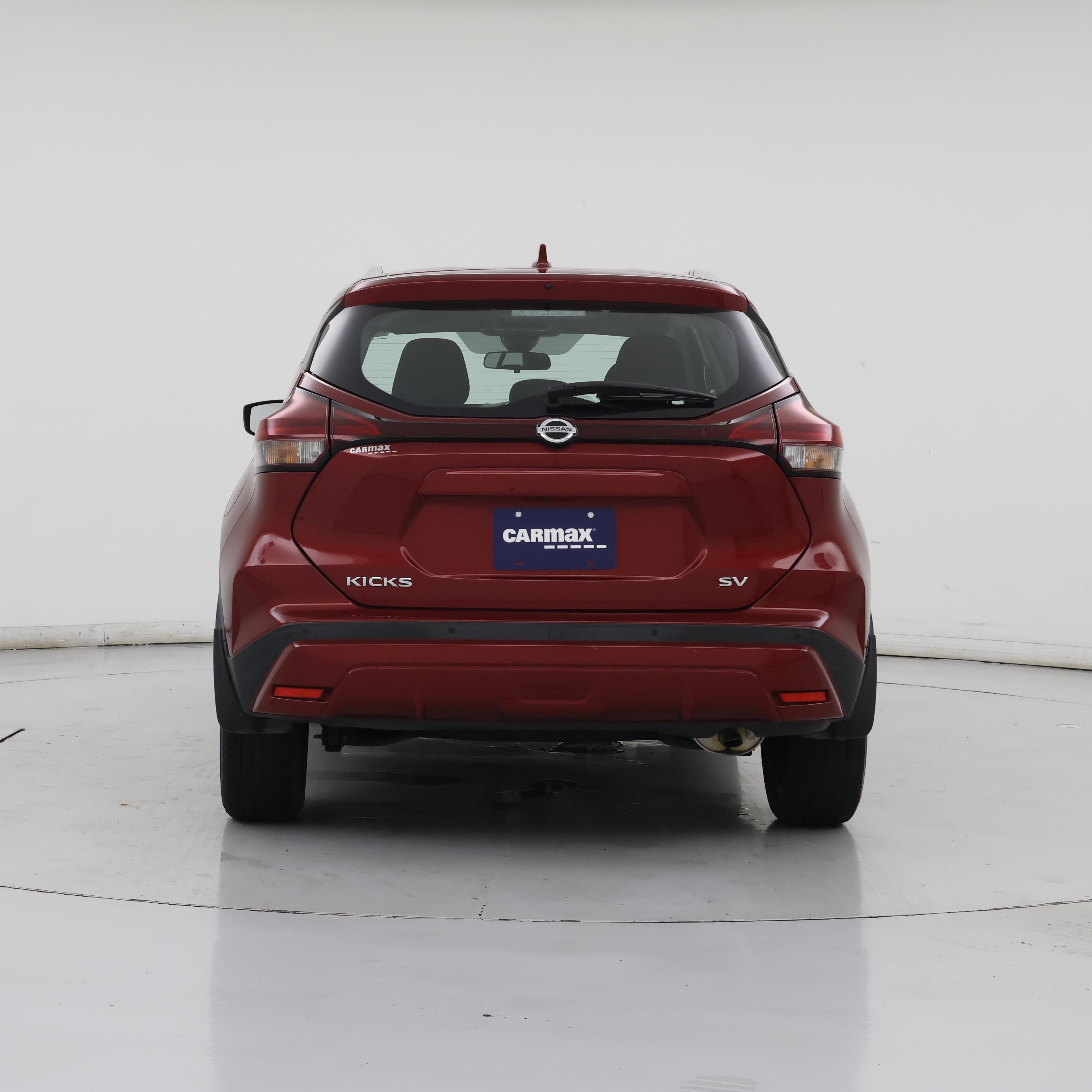 Thumbnail: 2021 Nissan Kicks - 6