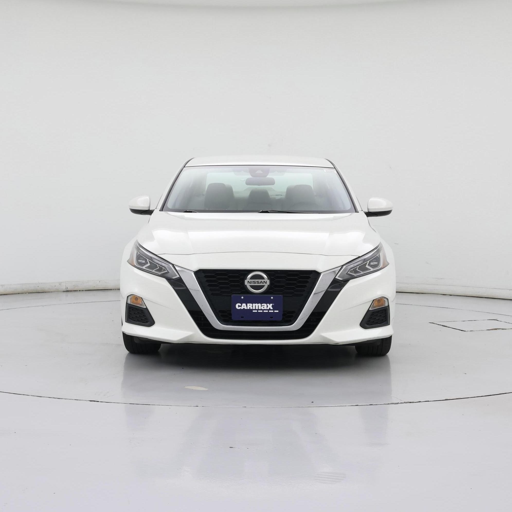 Thumbnail: 2022 Nissan Altima - 5