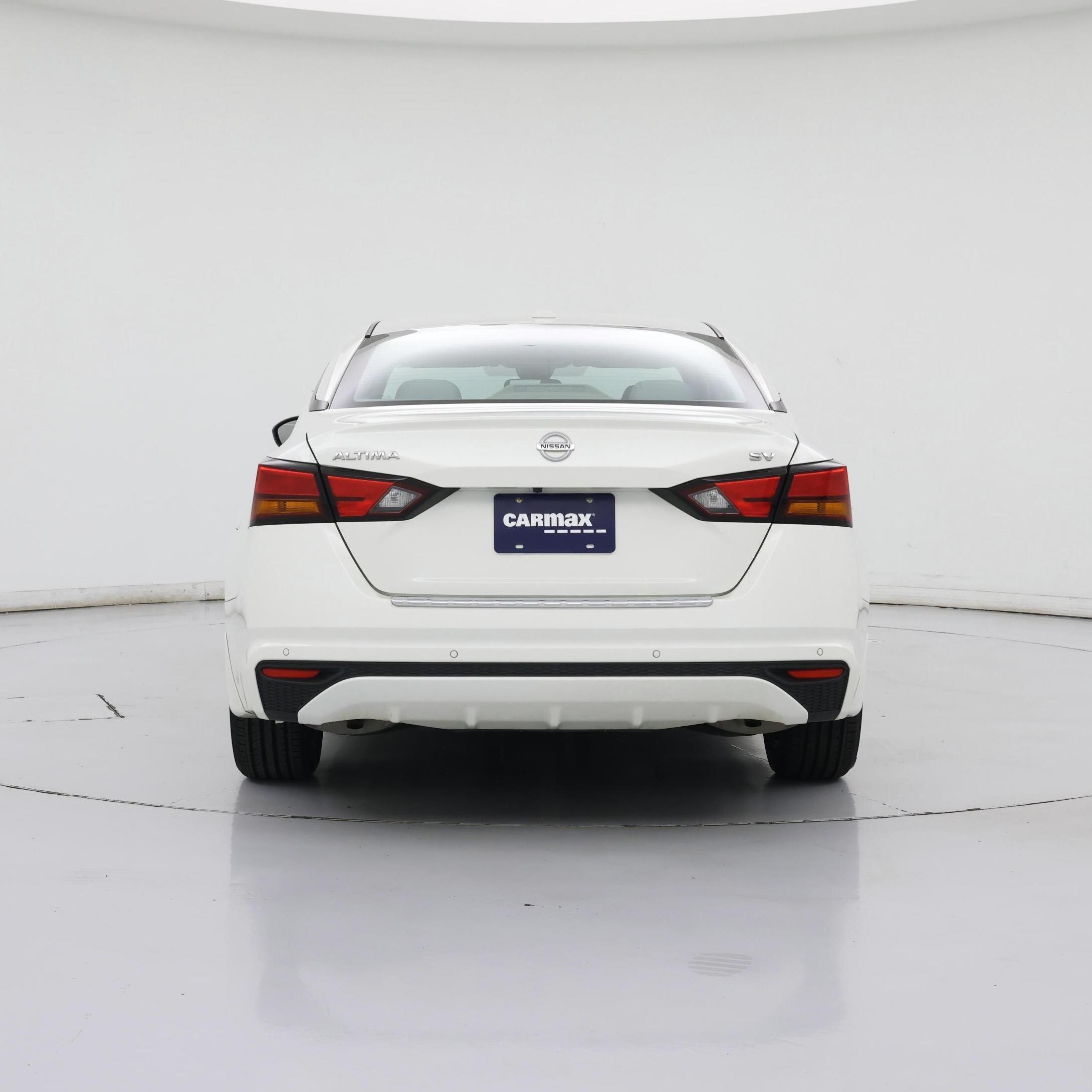 Thumbnail: 2022 Nissan Altima - 6