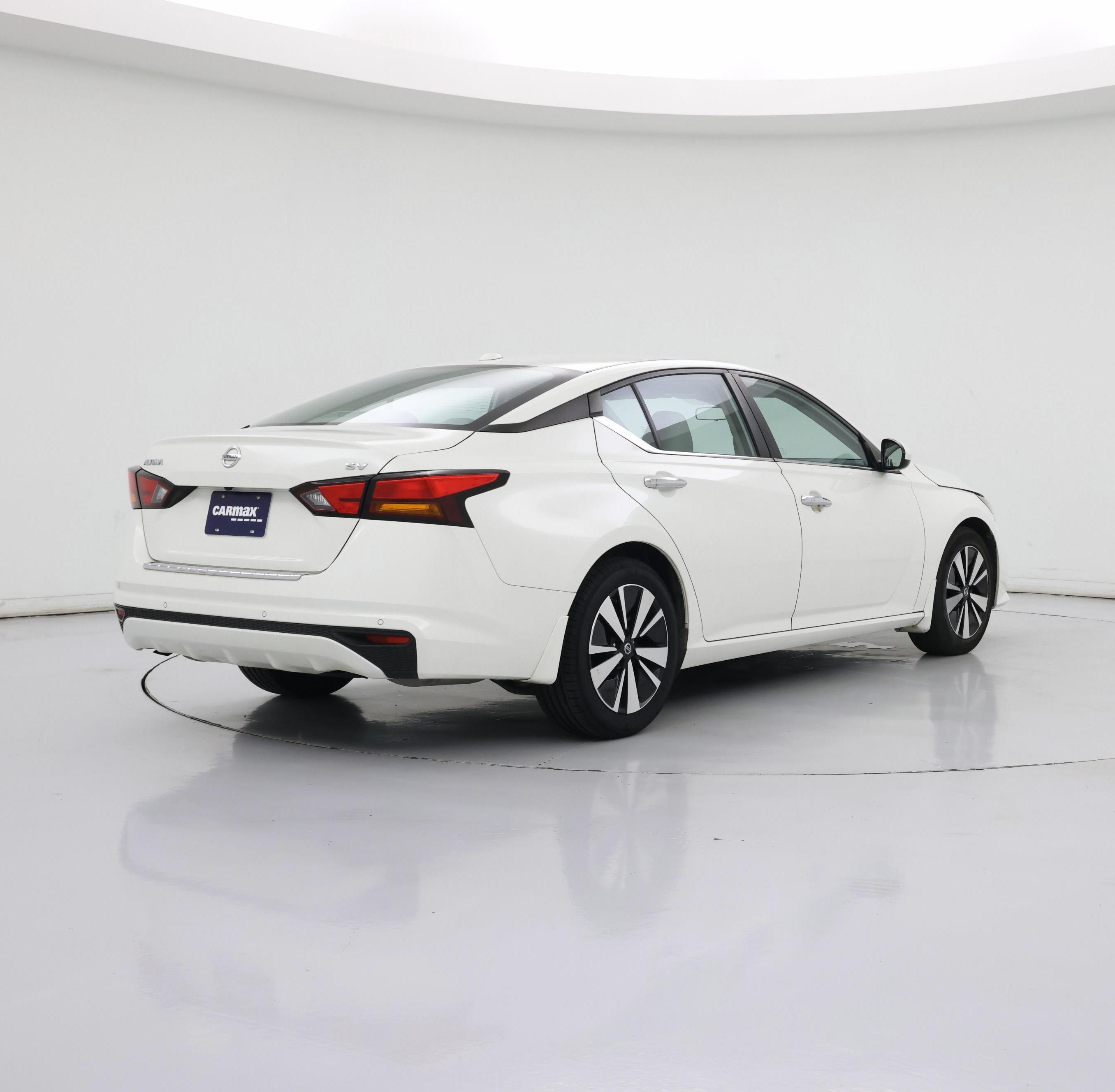 Thumbnail: 2022 Nissan Altima - 8