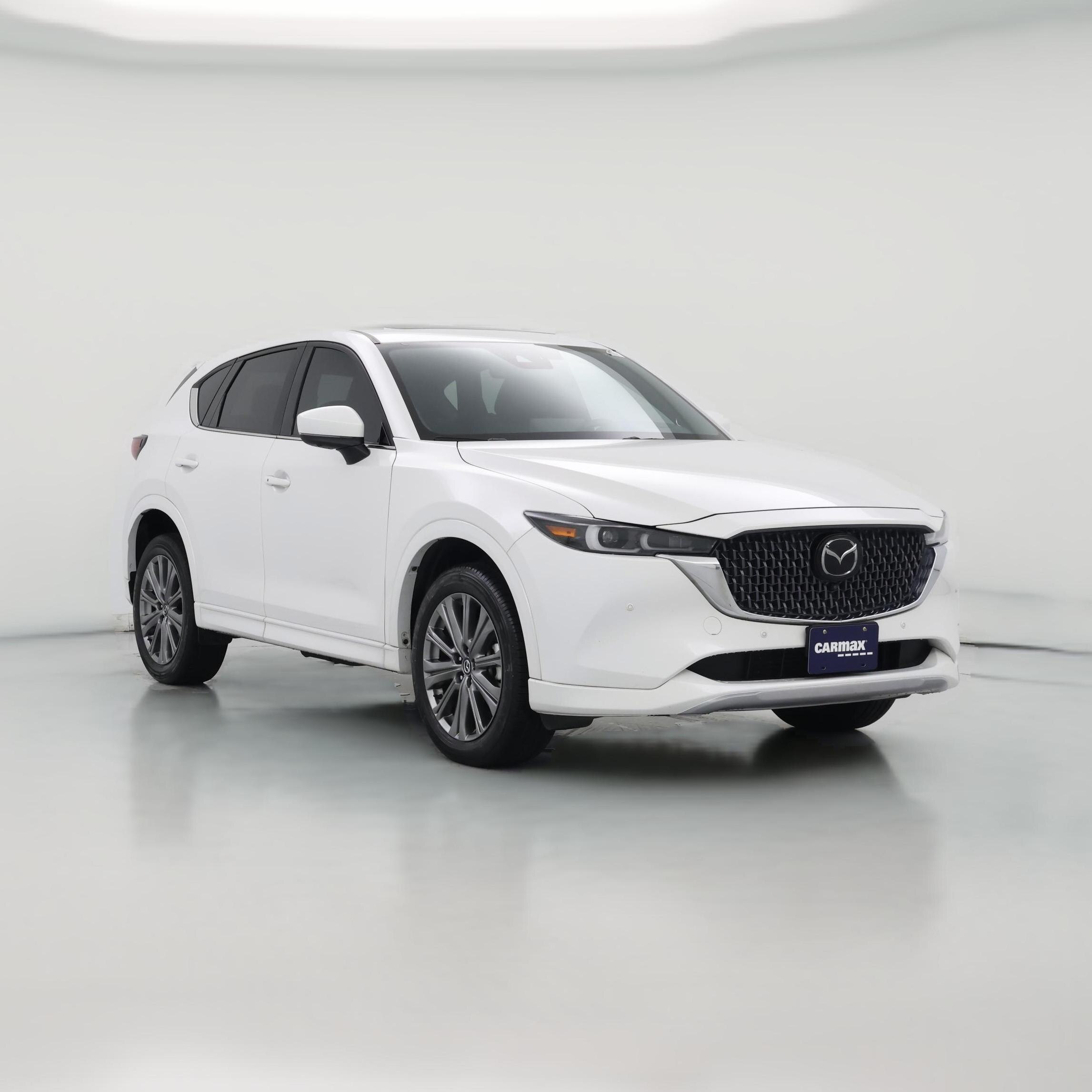 Thumbnail: 2024 Mazda CX-5 - 1