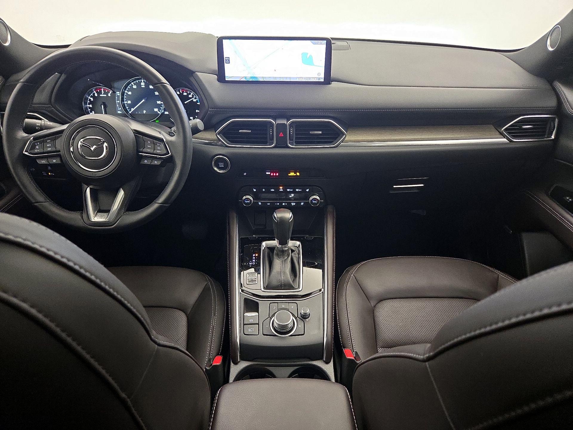 Thumbnail: 2024 Mazda CX-5 - 9