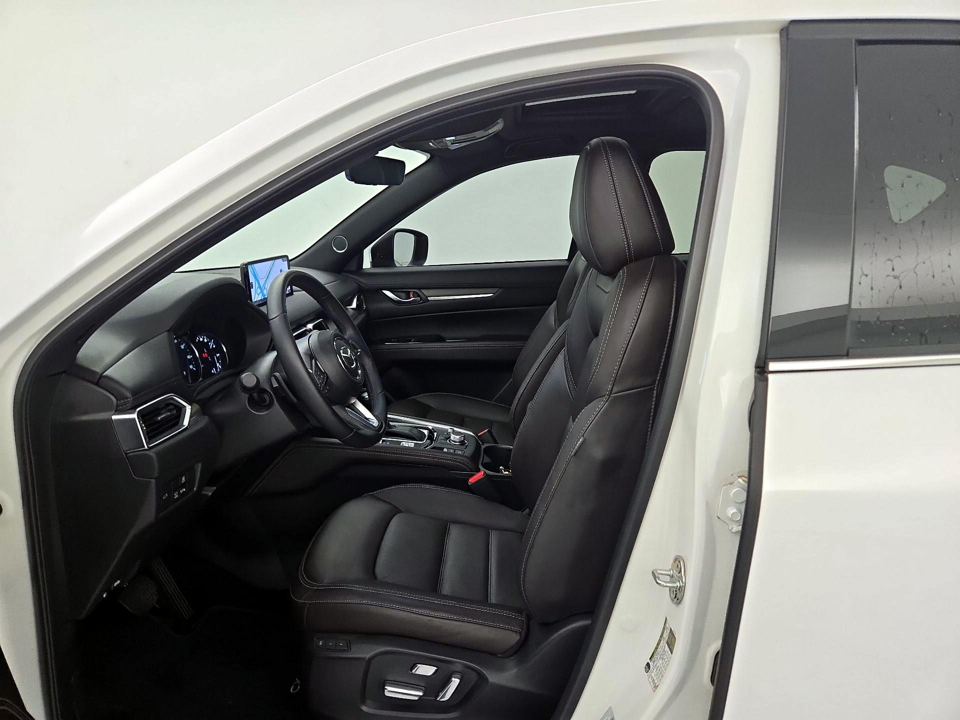 Thumbnail: 2024 Mazda CX-5 - 11
