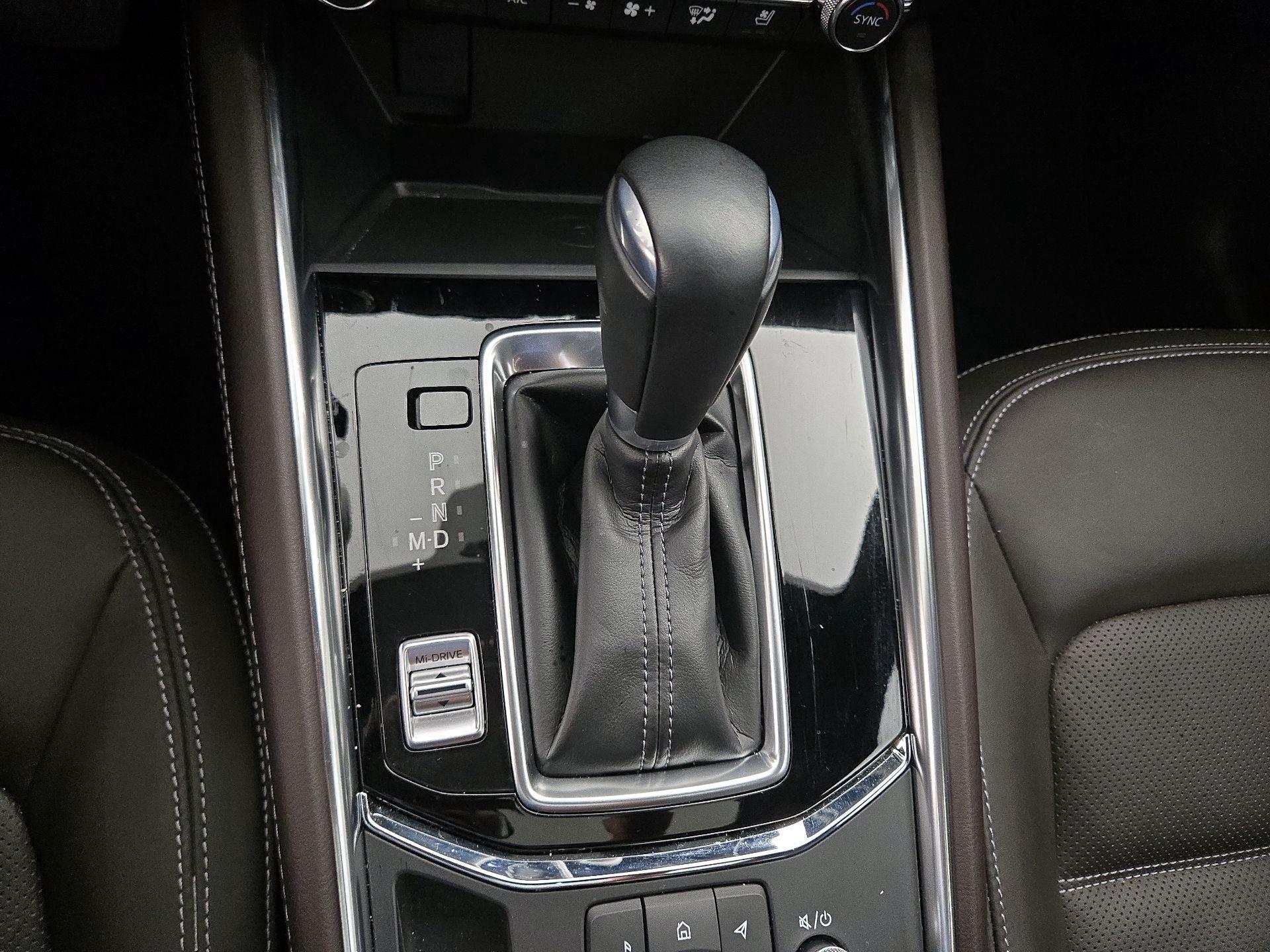 Thumbnail: 2024 Mazda CX-5 - 18
