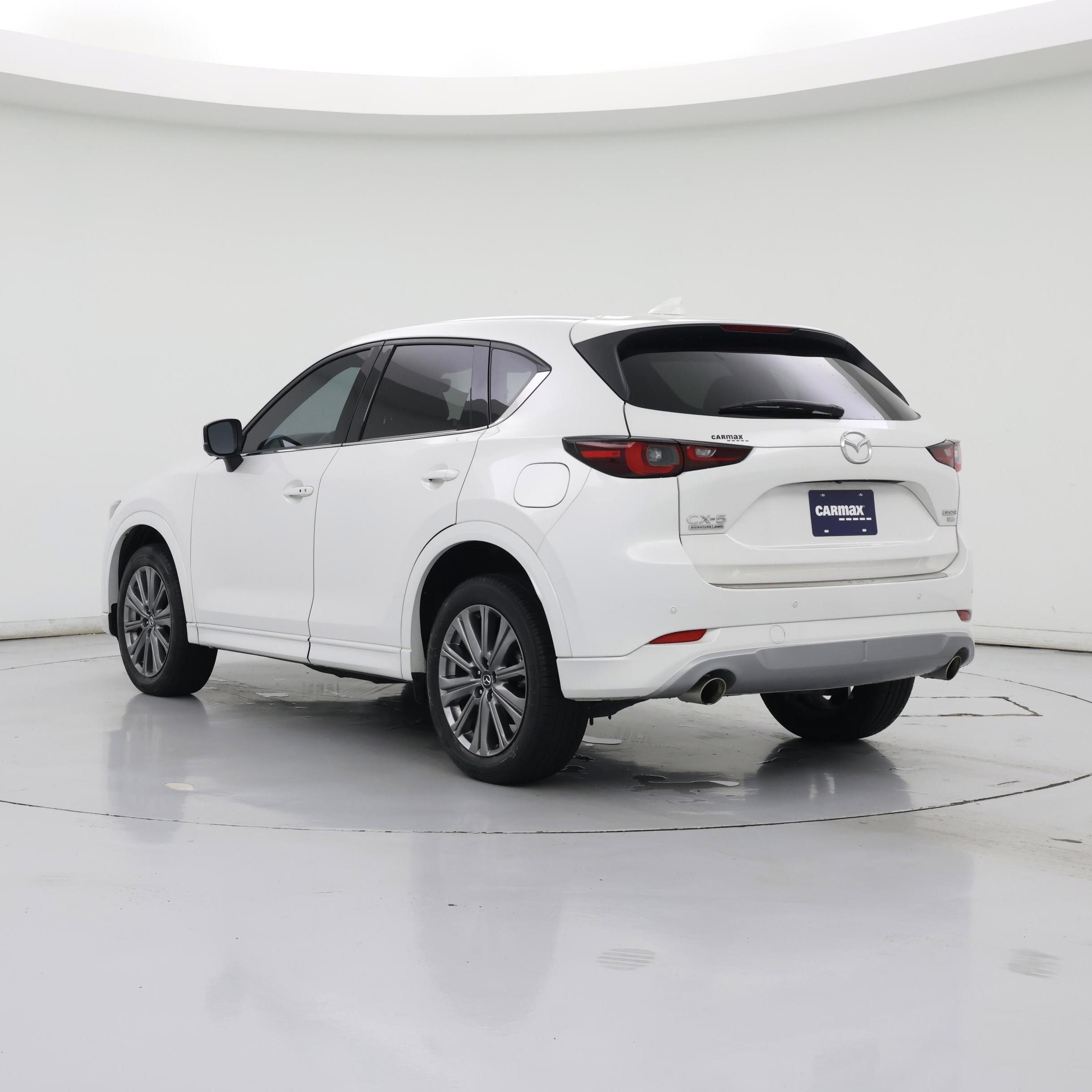 Thumbnail: 2024 Mazda CX-5 - 2