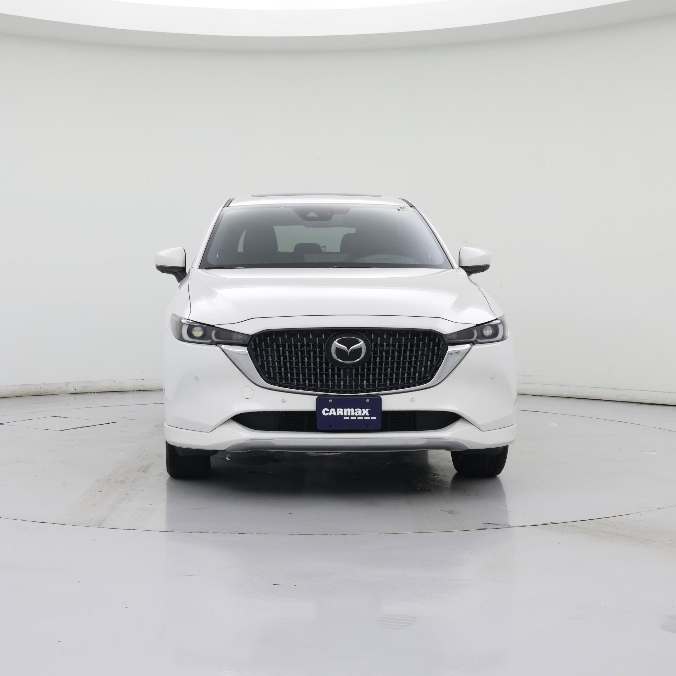 Thumbnail: 2024 Mazda CX-5 - 5