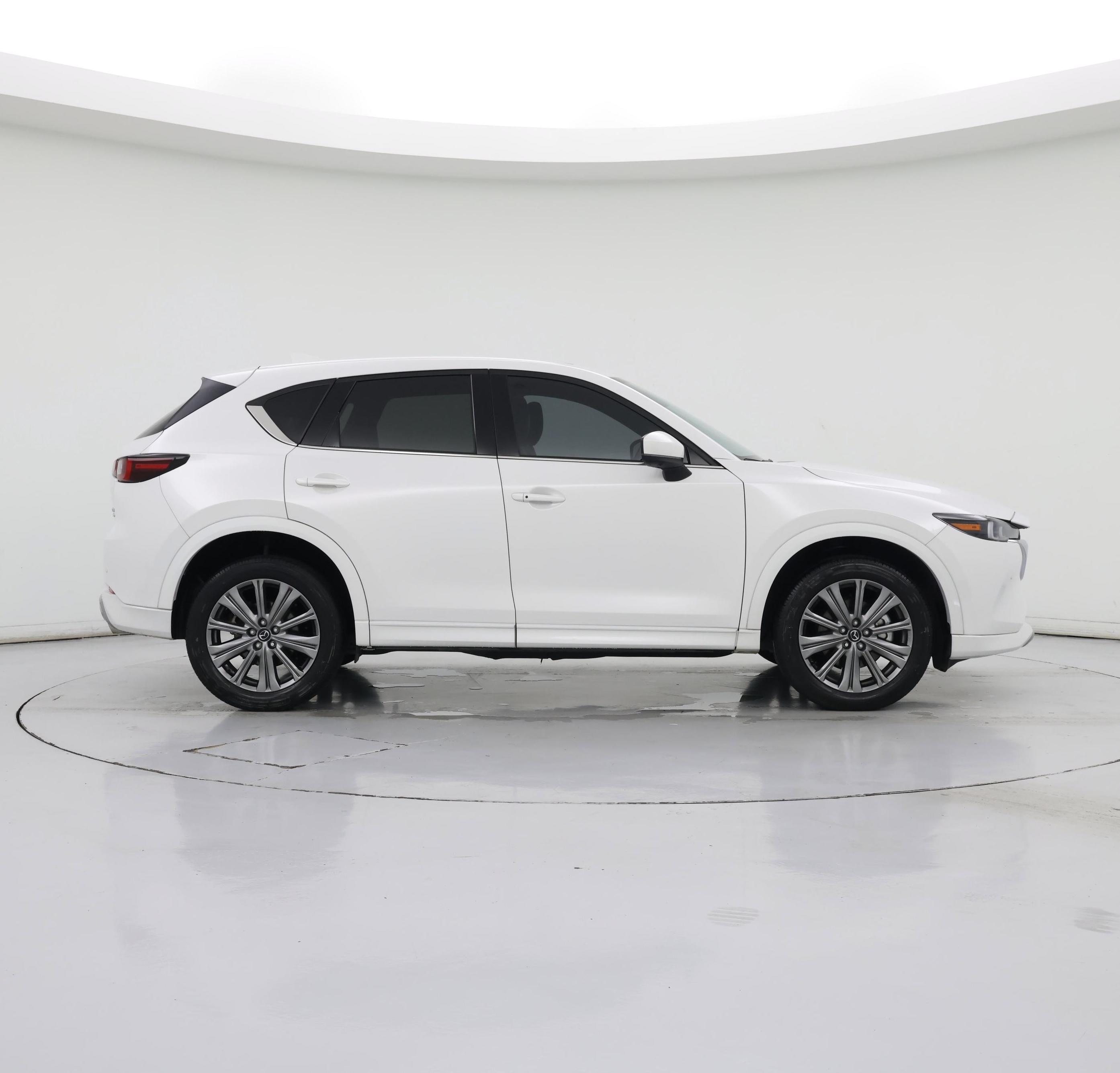Thumbnail: 2024 Mazda CX-5 - 7