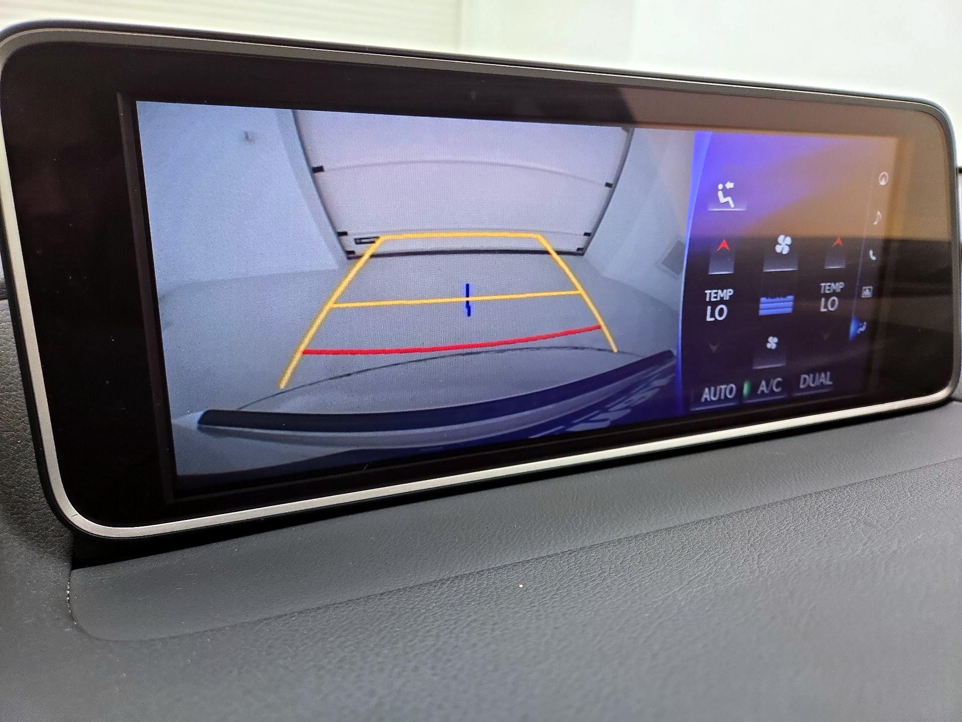 Thumbnail: 2016 Lexus RX - 15