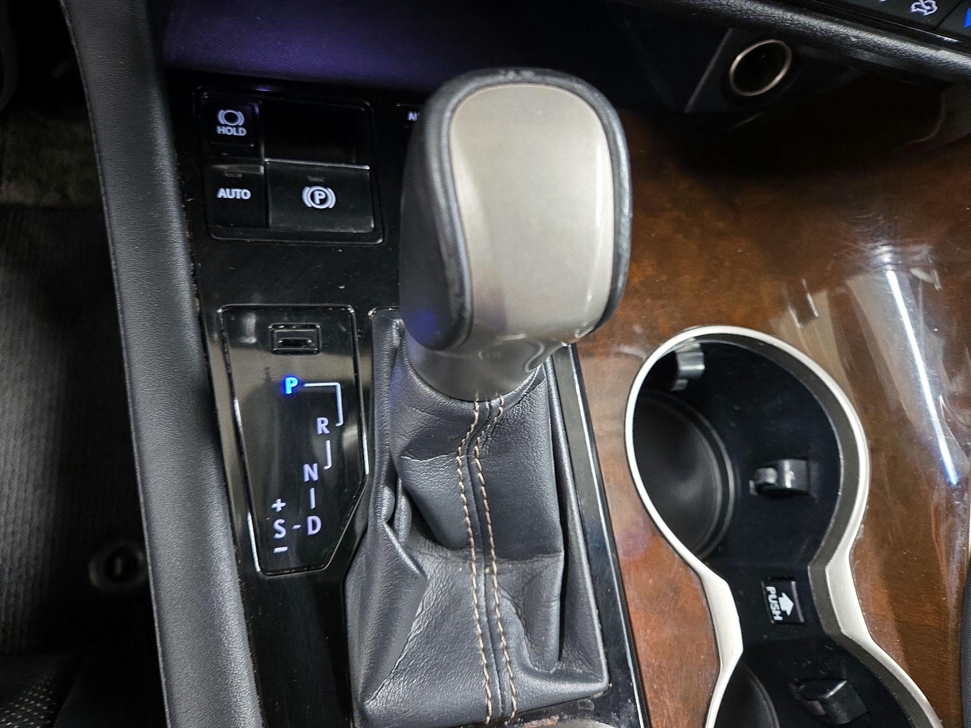 Thumbnail: 2016 Lexus RX - 18