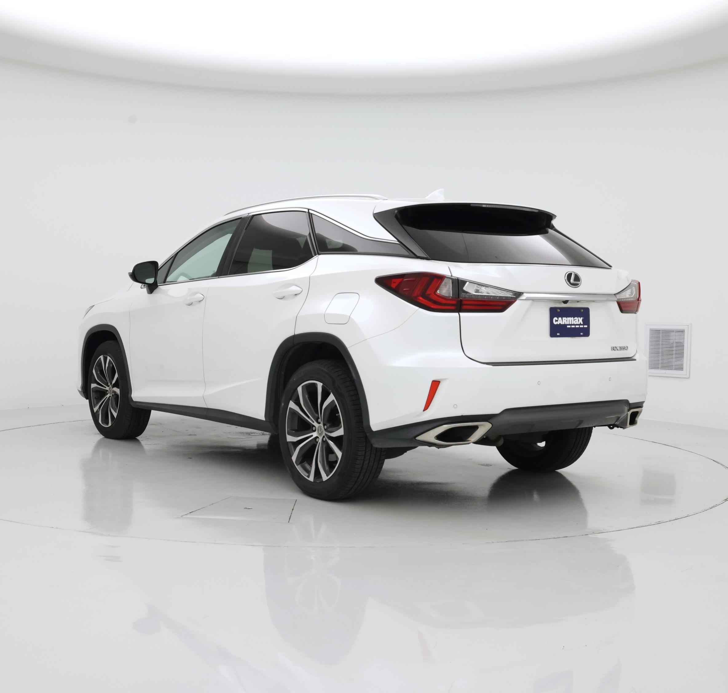 Thumbnail: 2016 Lexus RX - 2