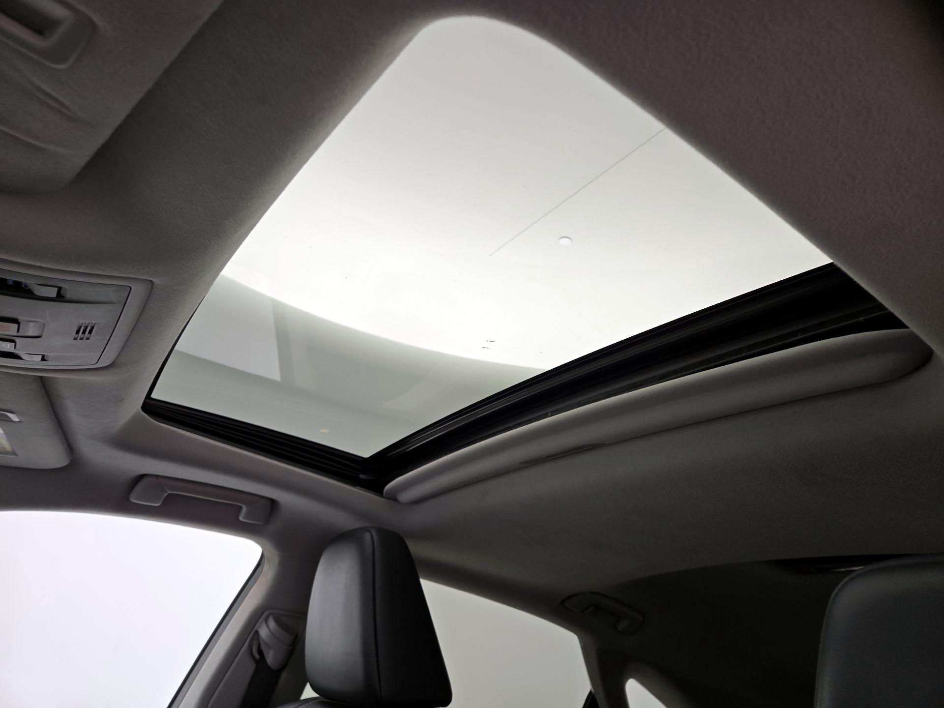 Thumbnail: 2016 Lexus RX - 20