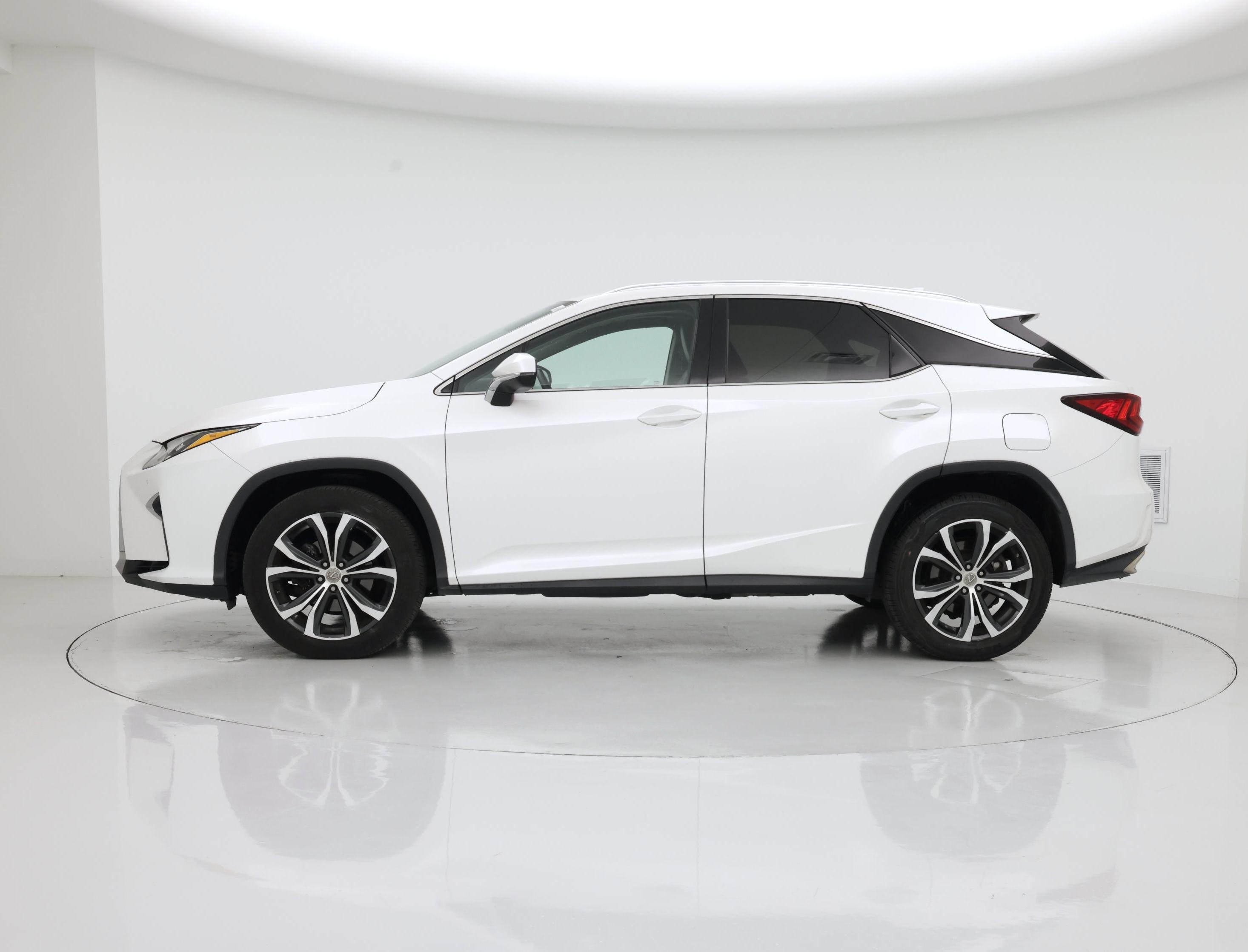 Thumbnail: 2016 Lexus RX - 3