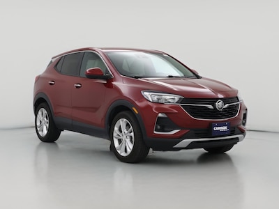 2020 Buick Encore GX Preferred
