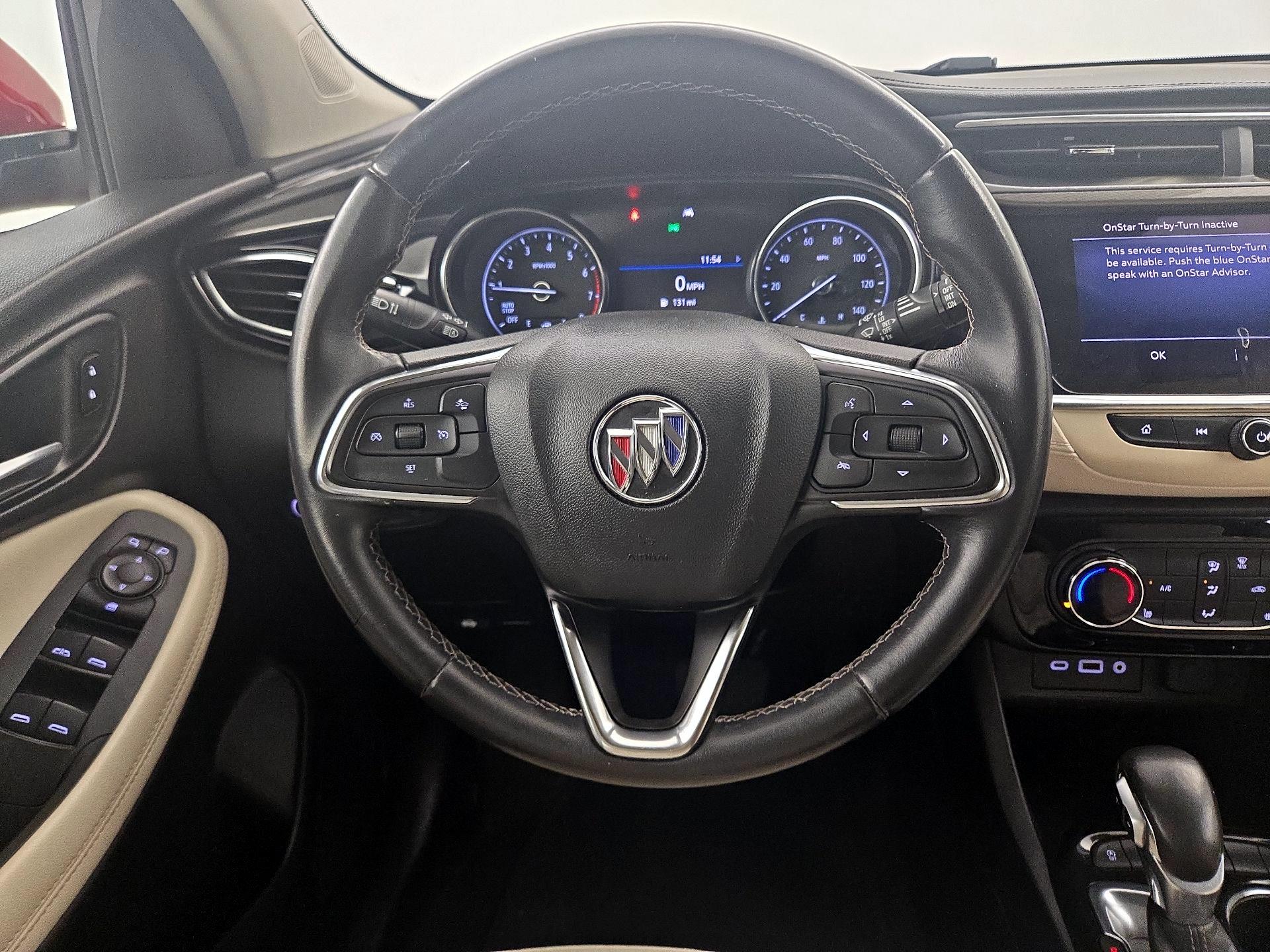 Thumbnail: 2020 Buick Encore GX - 10