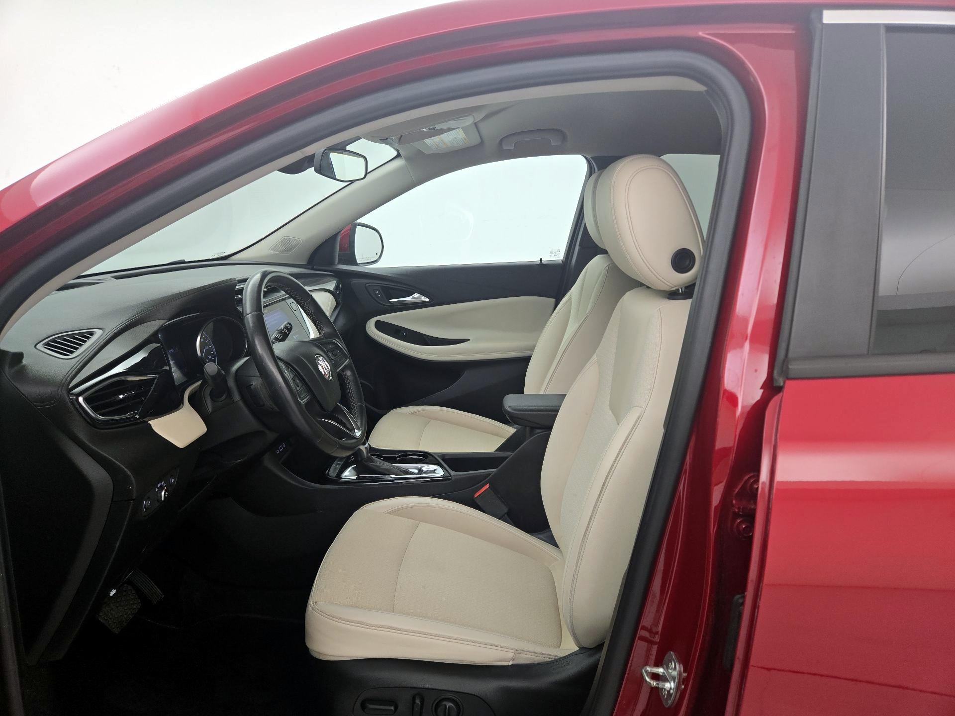 Thumbnail: 2020 Buick Encore GX - 11