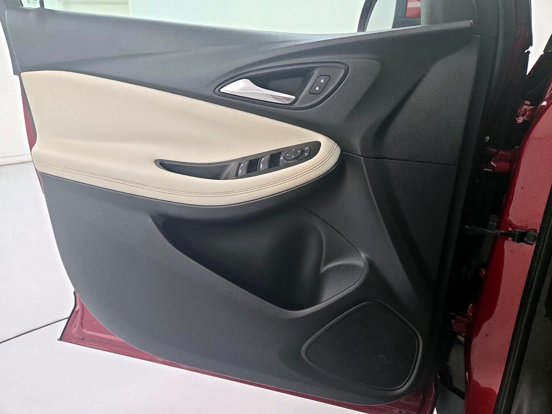 Thumbnail: 2020 Buick Encore GX - 12
