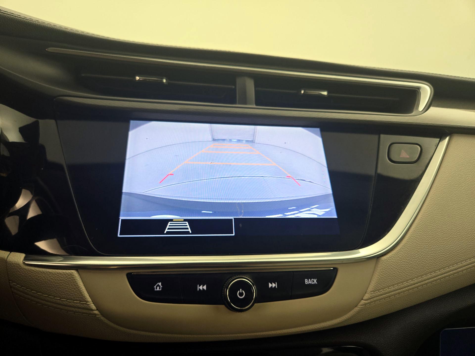 Thumbnail: 2020 Buick Encore GX - 14