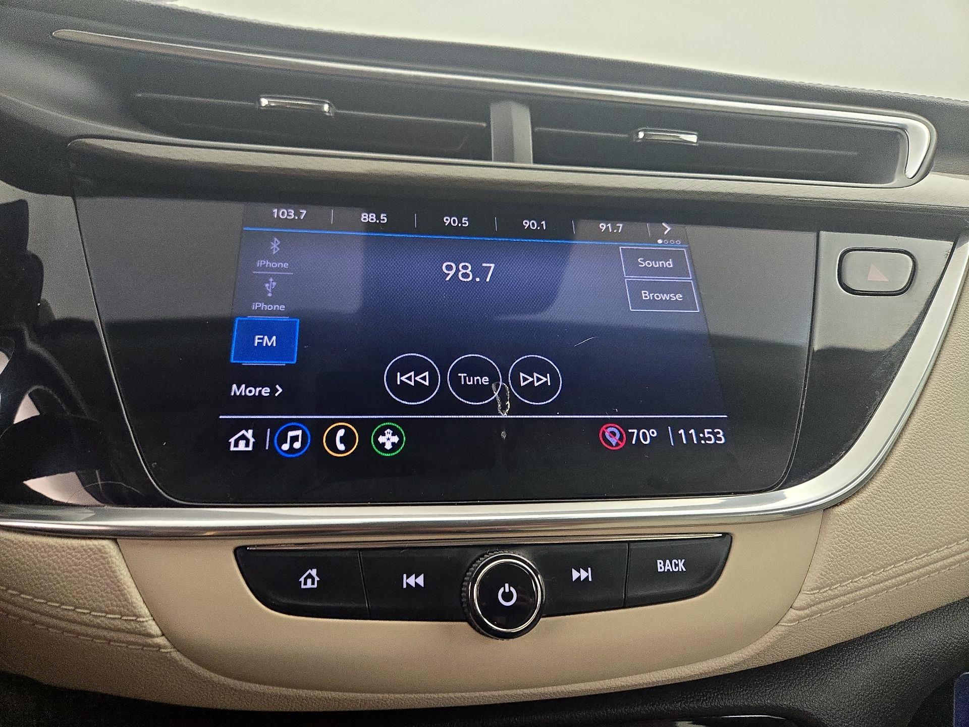 Thumbnail: 2020 Buick Encore GX - 15
