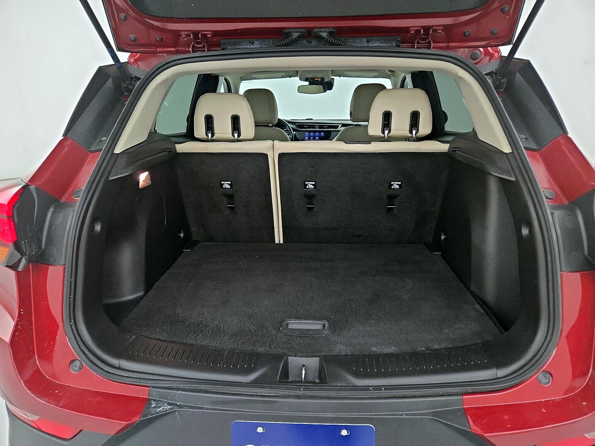 Thumbnail: 2020 Buick Encore GX - 20
