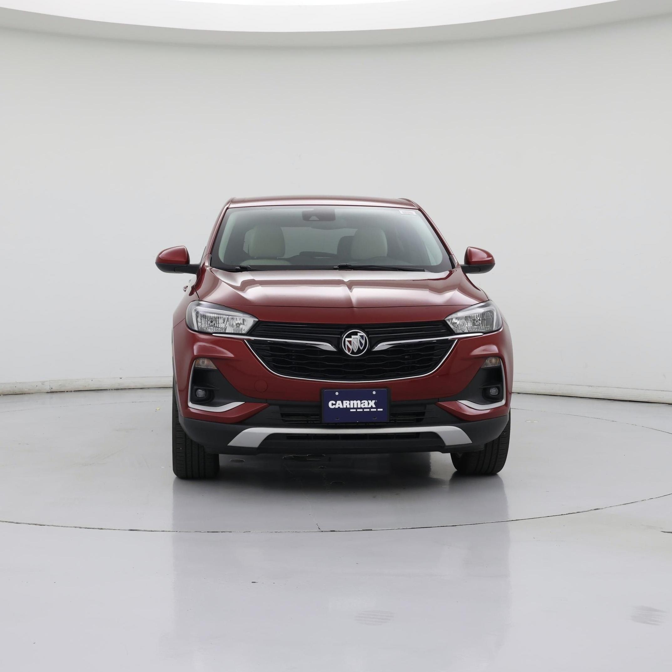 Thumbnail: 2020 Buick Encore GX - 5