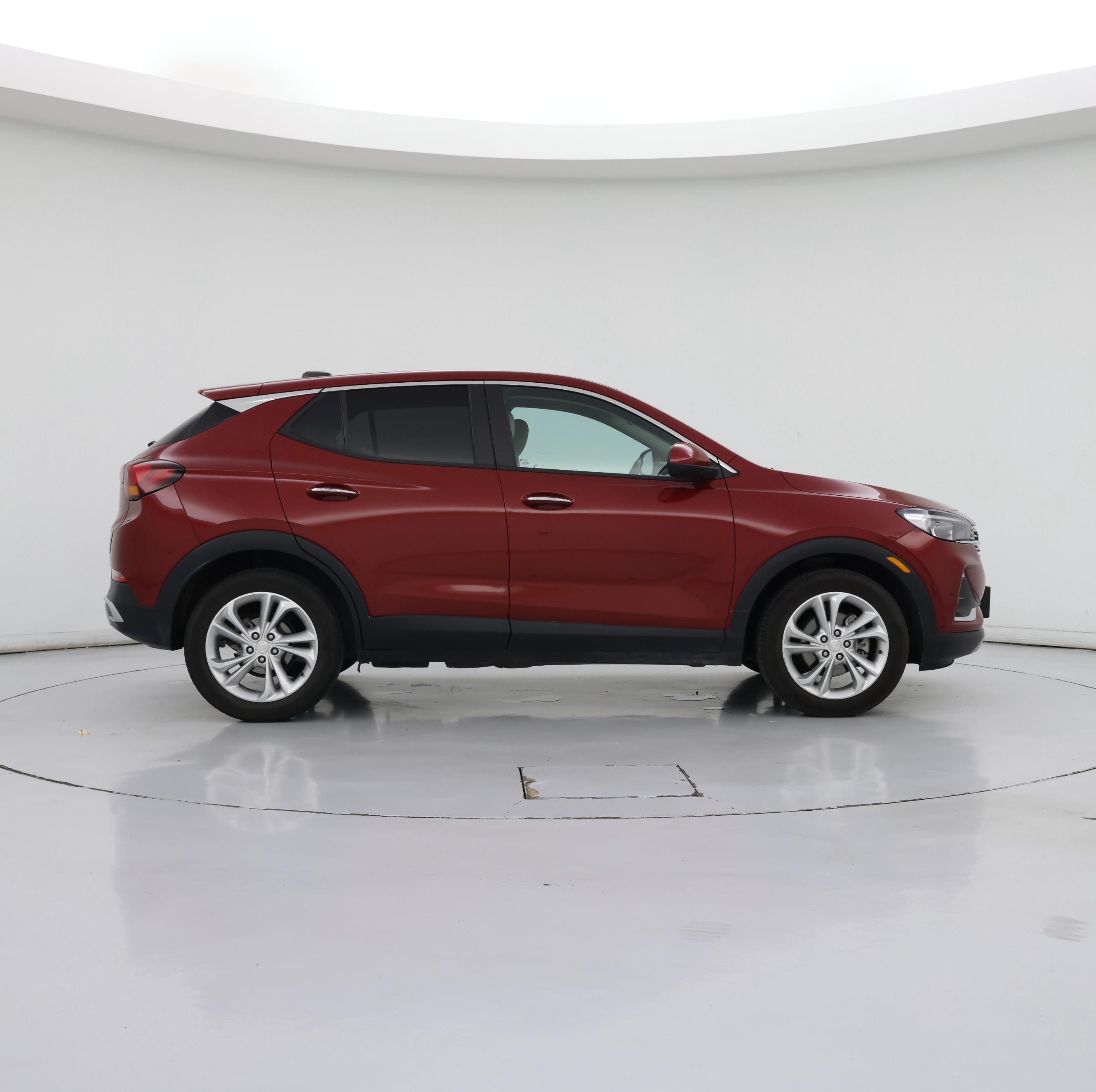 Thumbnail: 2020 Buick Encore GX - 7