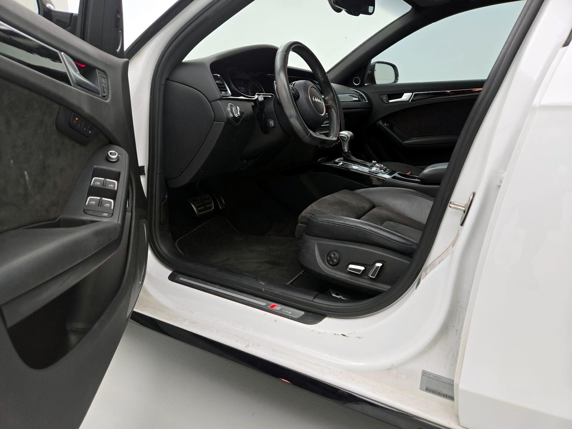 Thumbnail: 2016 Audi A4 - 11
