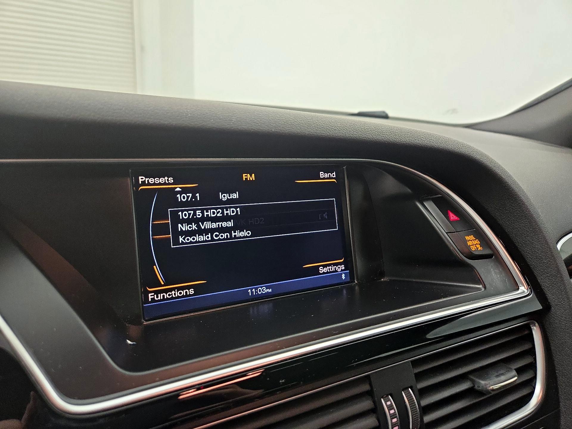 Thumbnail: 2016 Audi A4 - 15