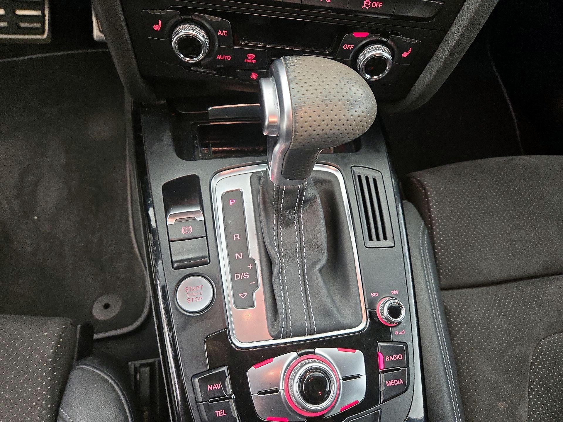 Thumbnail: 2016 Audi A4 - 17