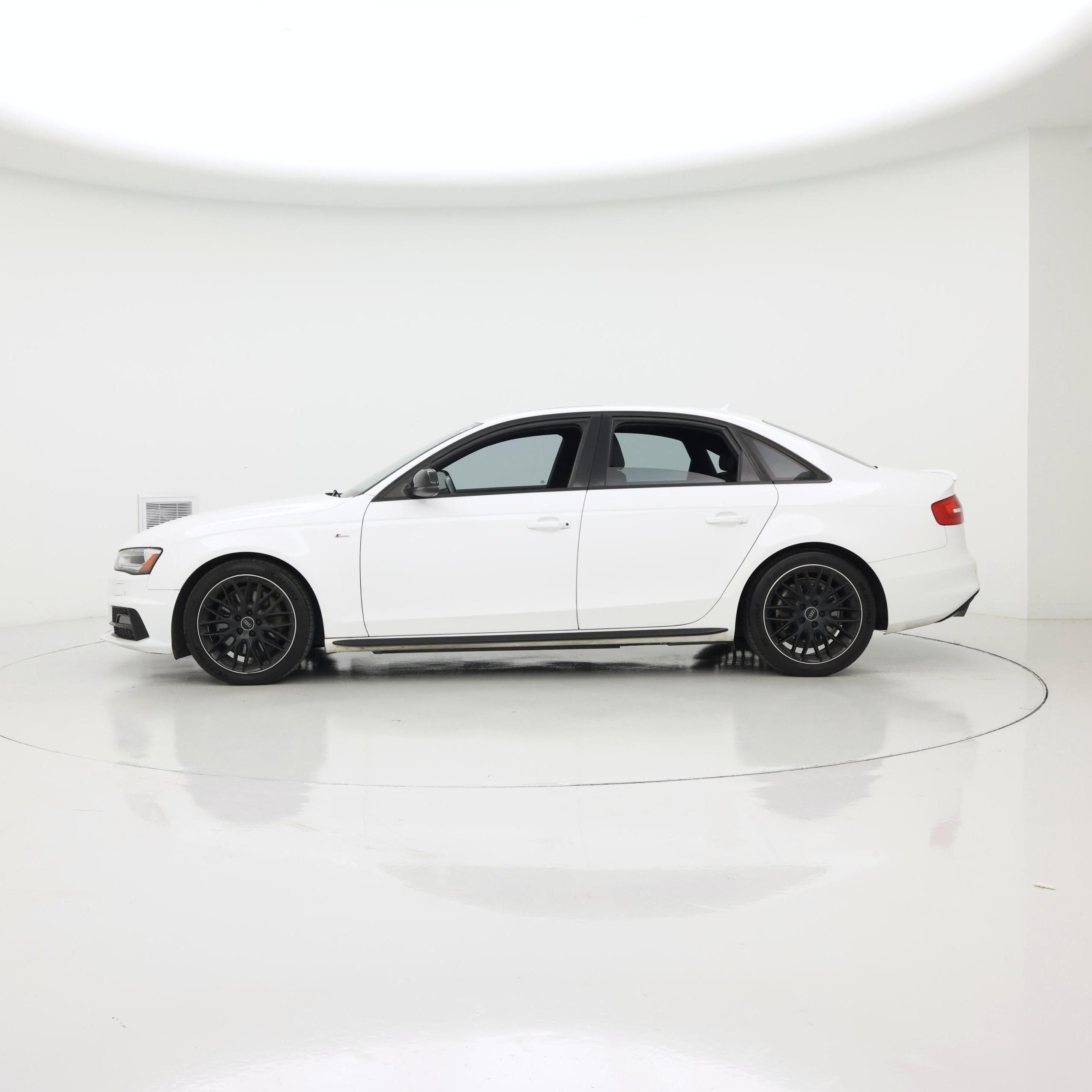 Thumbnail: 2016 Audi A4 - 3