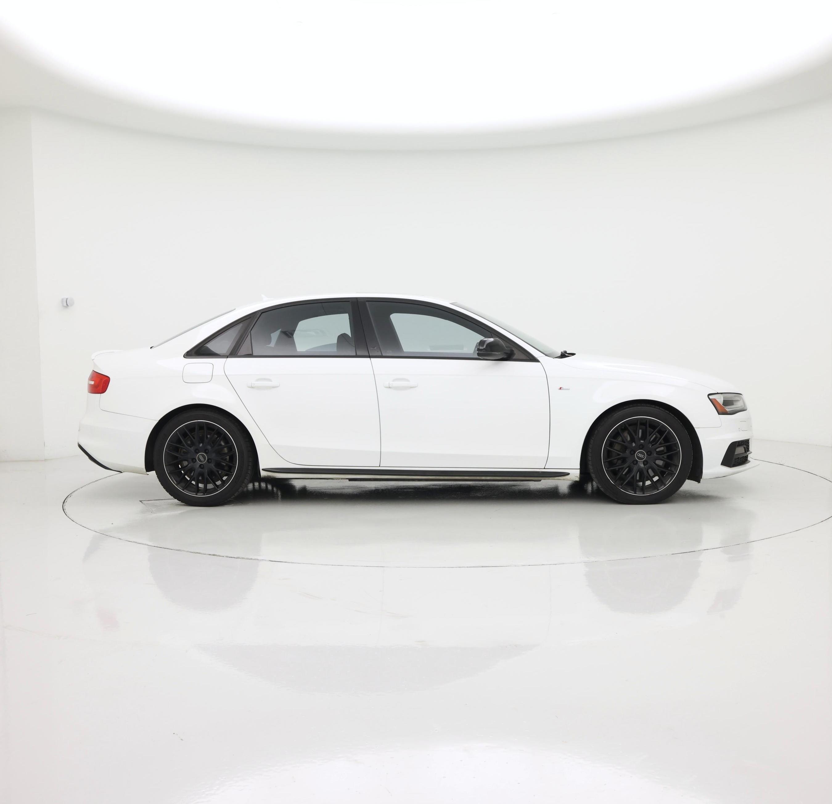 Thumbnail: 2016 Audi A4 - 7