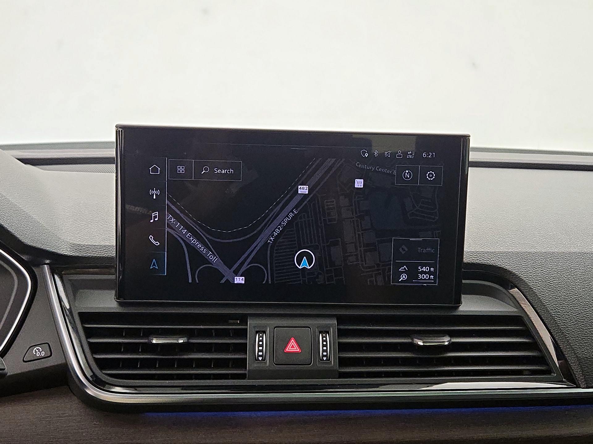 Thumbnail: 2021 Audi Q5 - 14