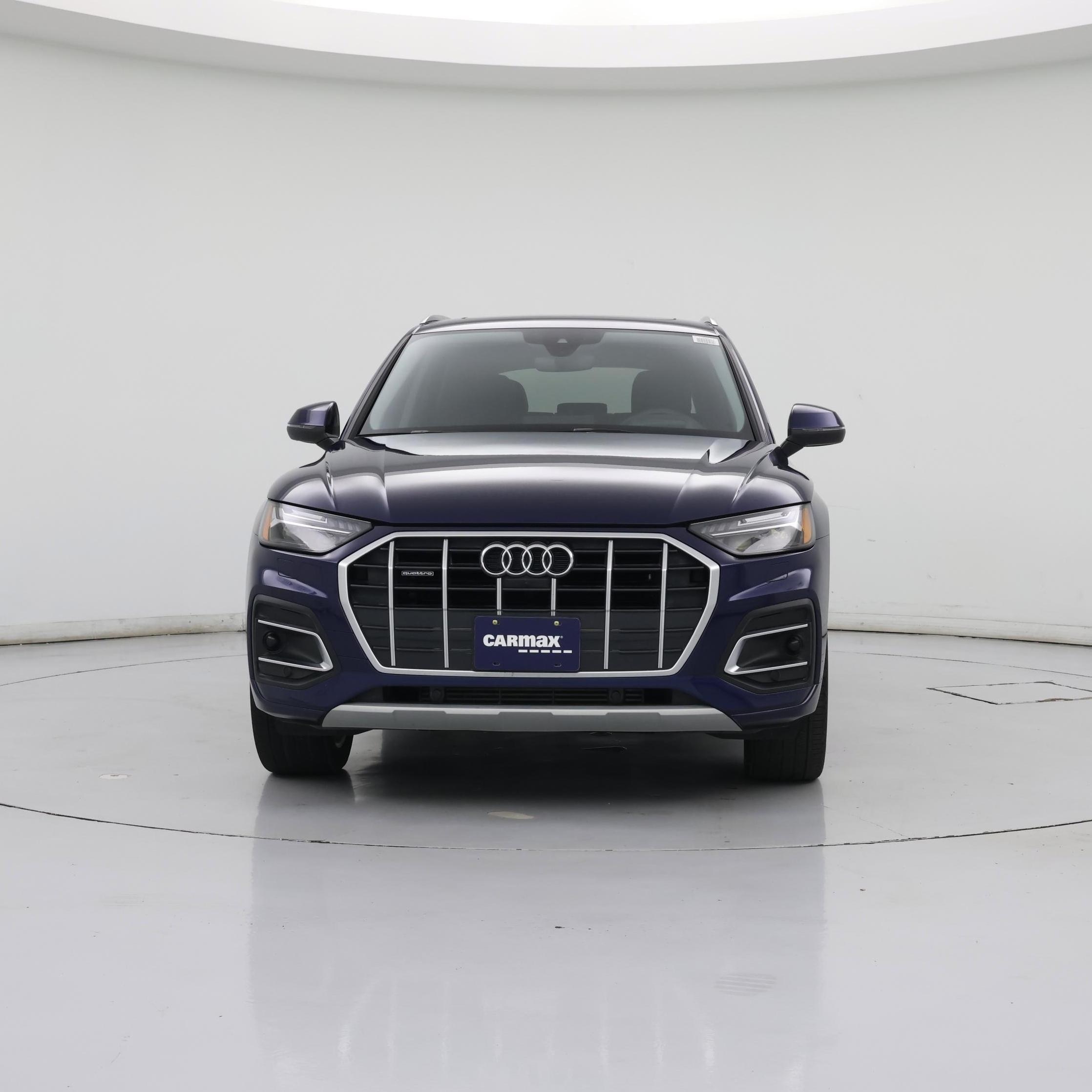Thumbnail: 2021 Audi Q5 - 5