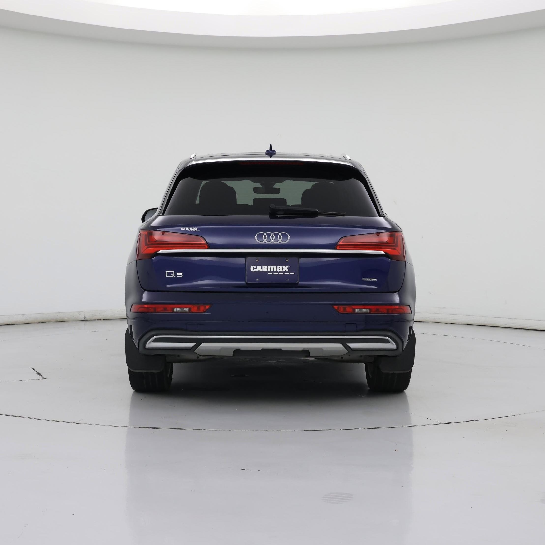 Thumbnail: 2021 Audi Q5 - 6