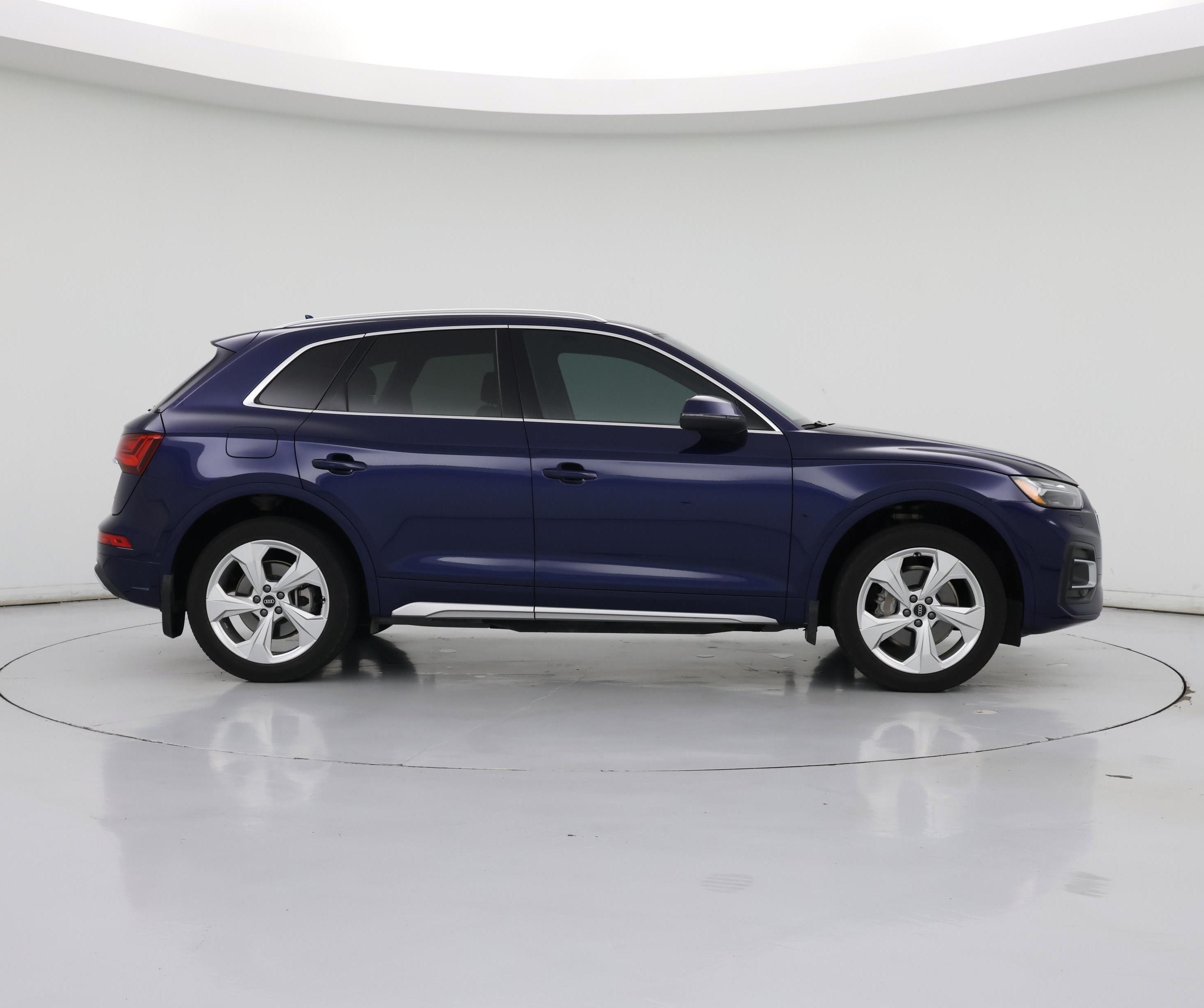 Thumbnail: 2021 Audi Q5 - 7