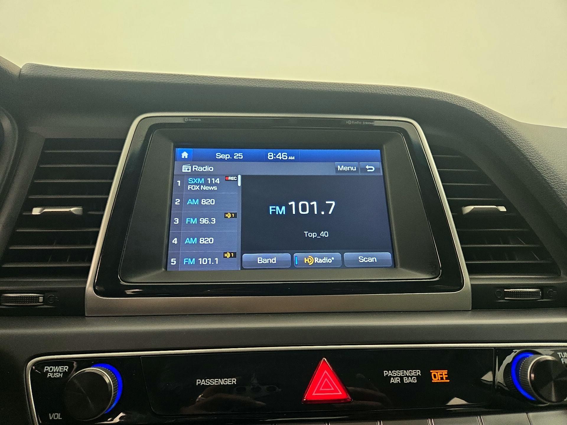 Thumbnail: 2019 Hyundai Sonata - 15