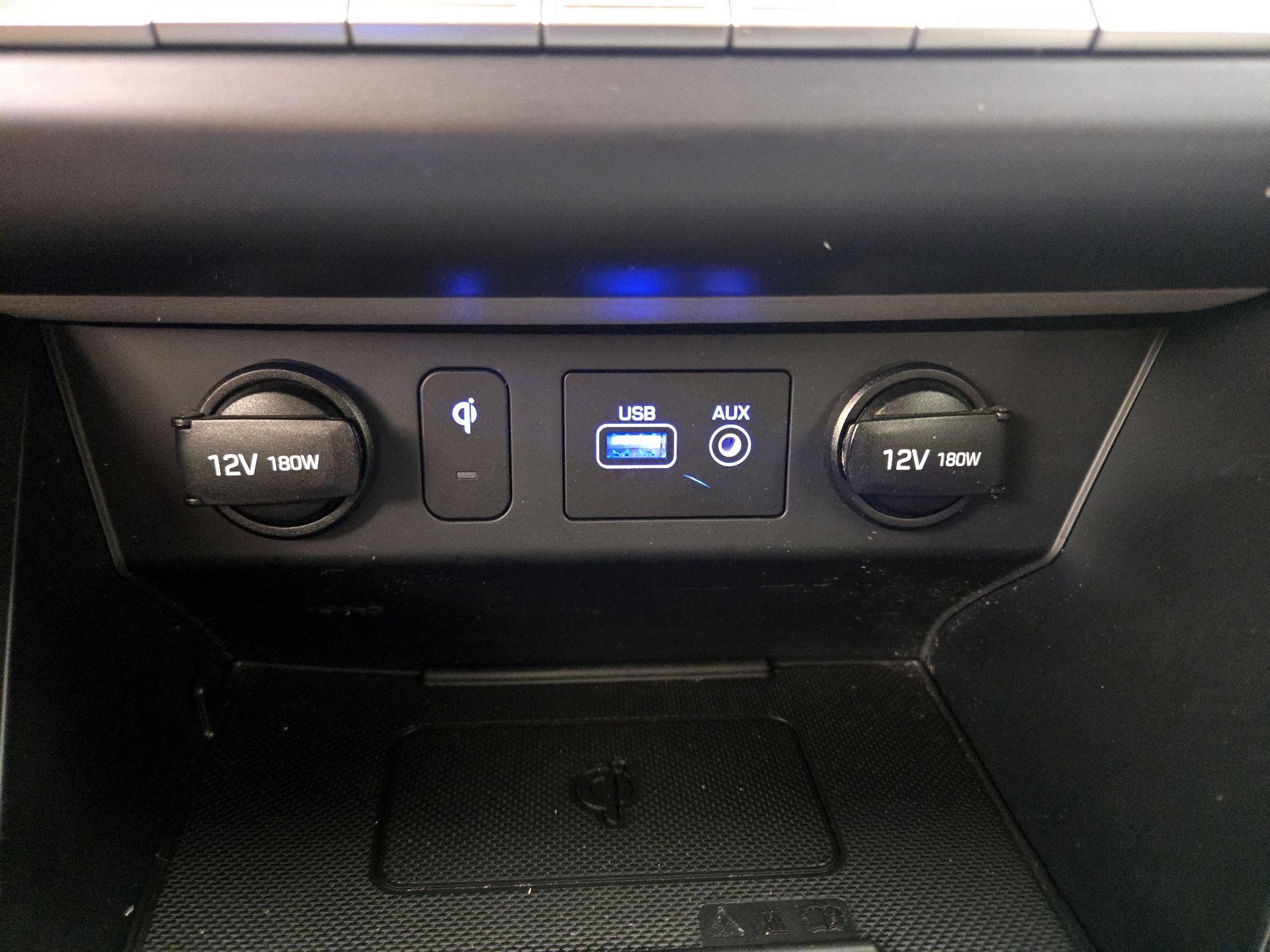 Thumbnail: 2019 Hyundai Sonata - 18