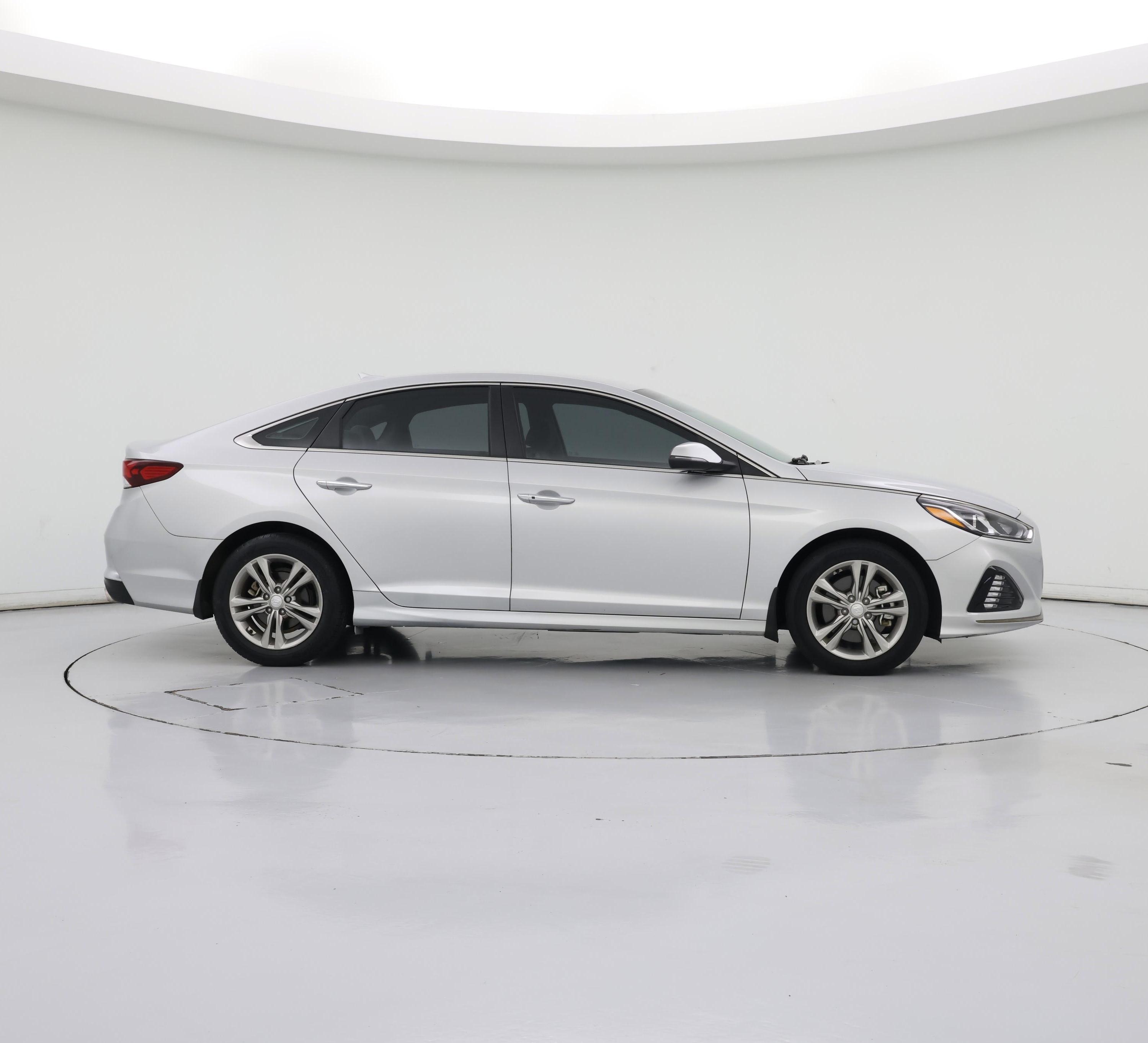 Thumbnail: 2019 Hyundai Sonata - 7