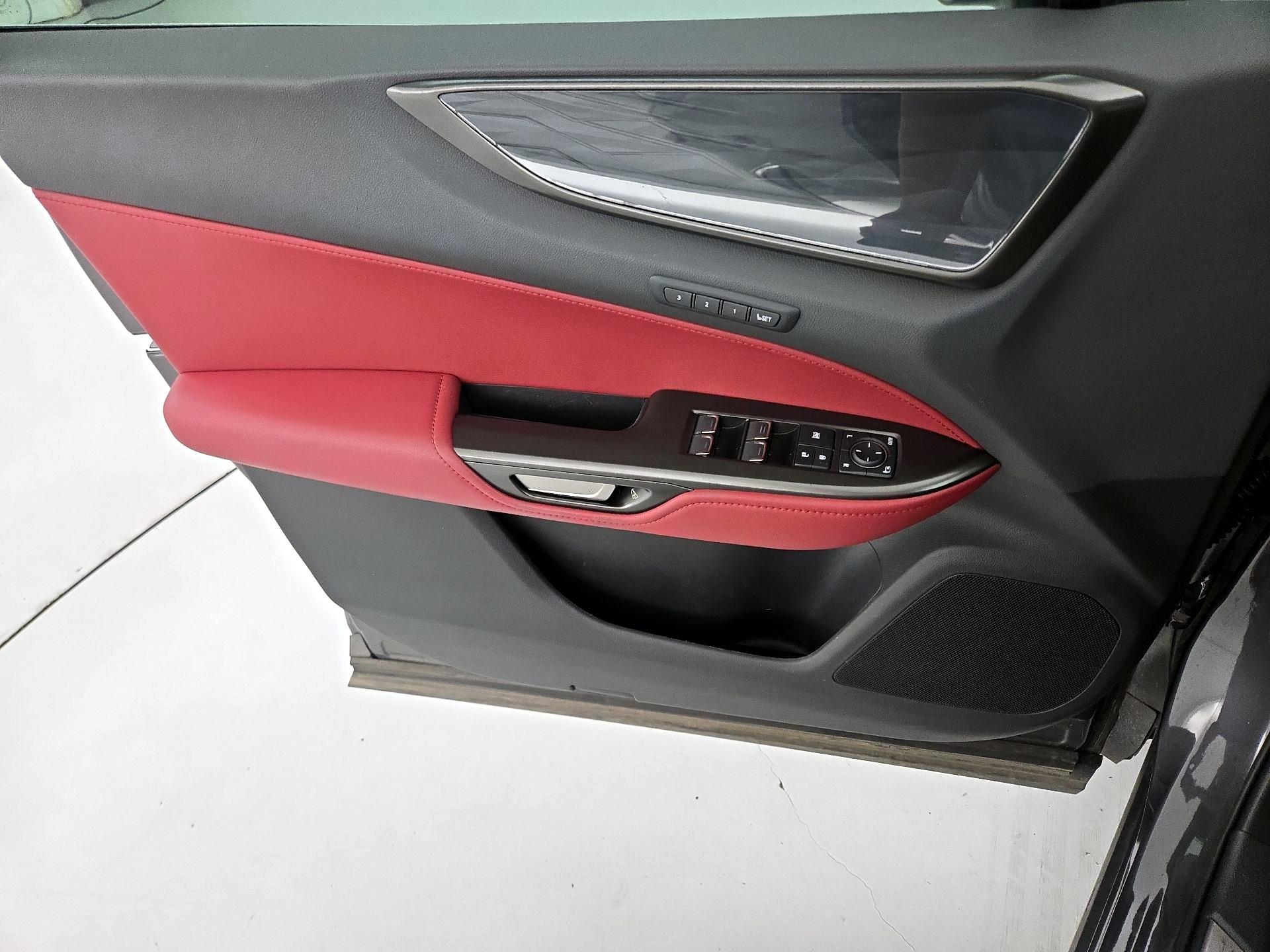 Thumbnail: 2022 Lexus NX - 12