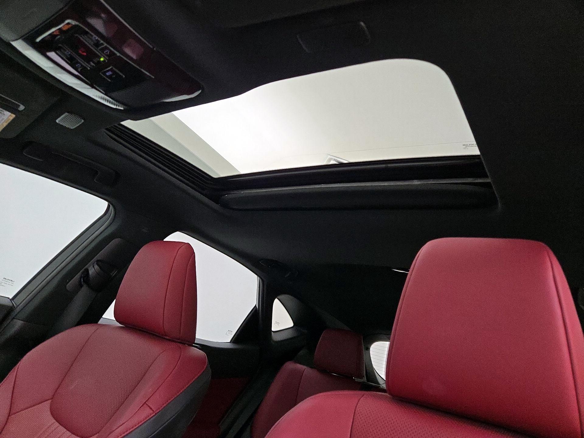 Thumbnail: 2022 Lexus NX - 19