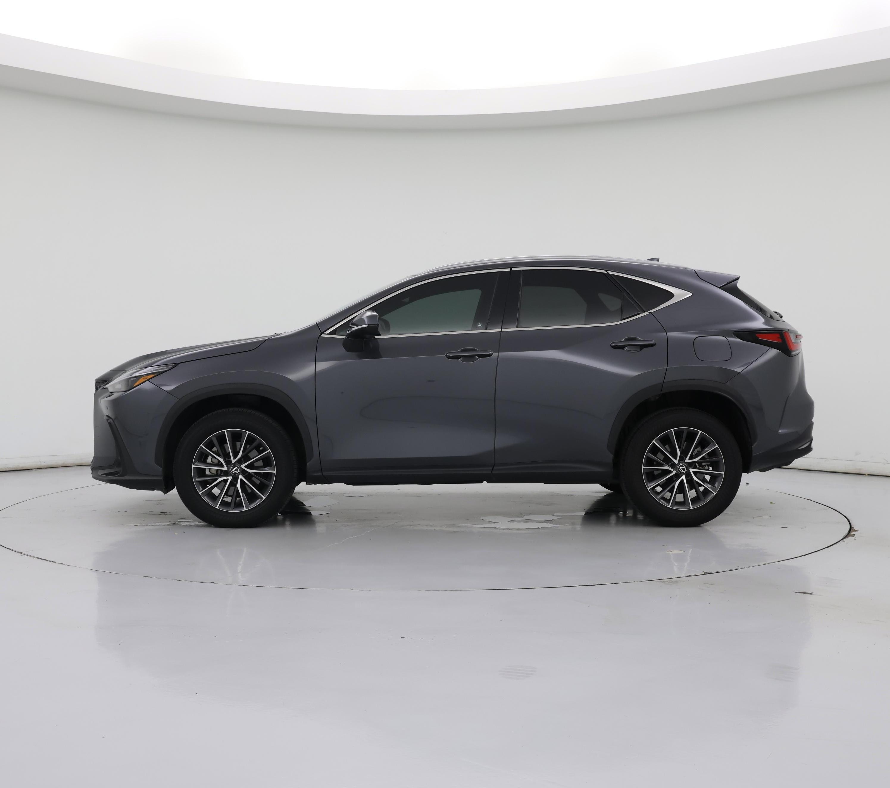 Thumbnail: 2022 Lexus NX - 3
