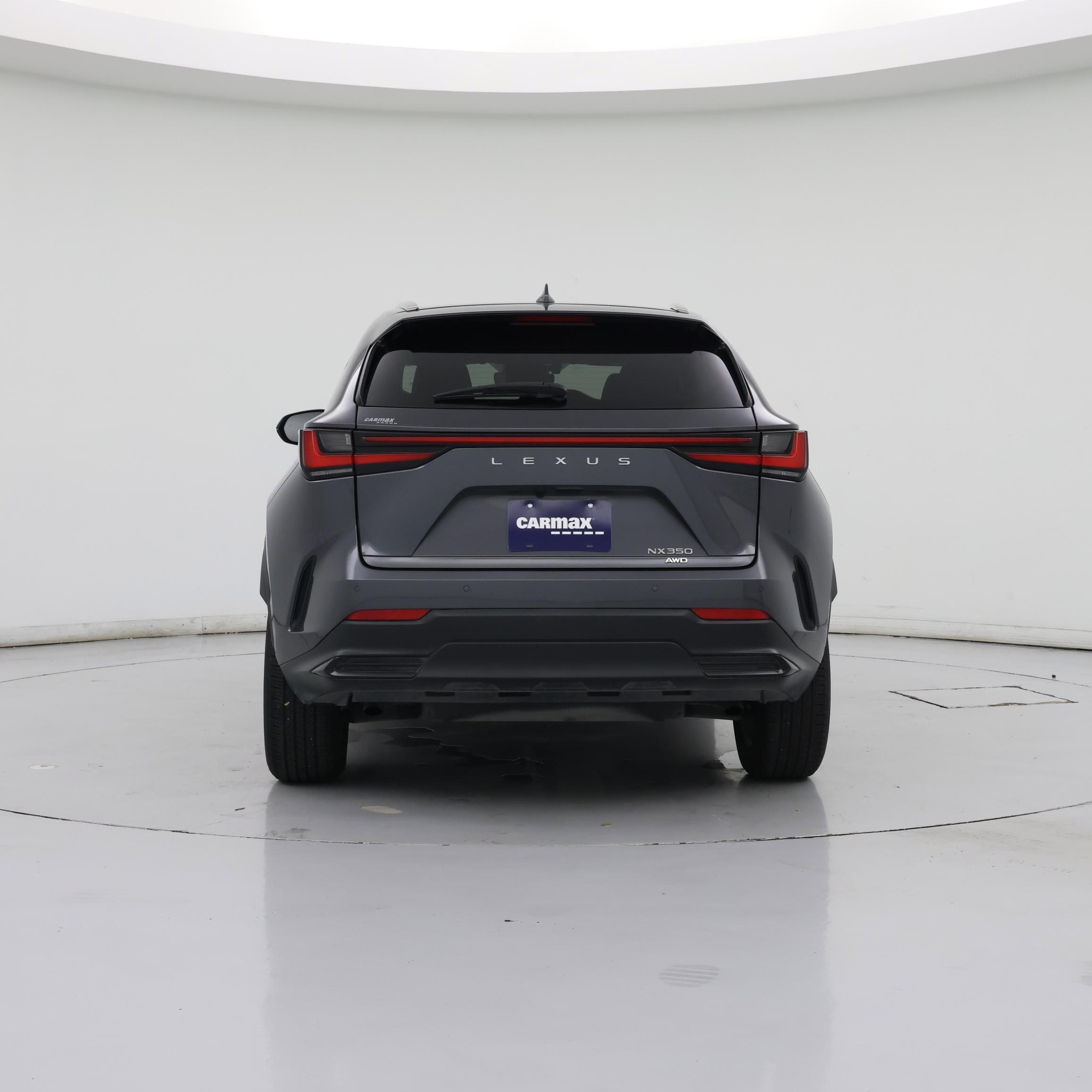 Thumbnail: 2022 Lexus NX - 6