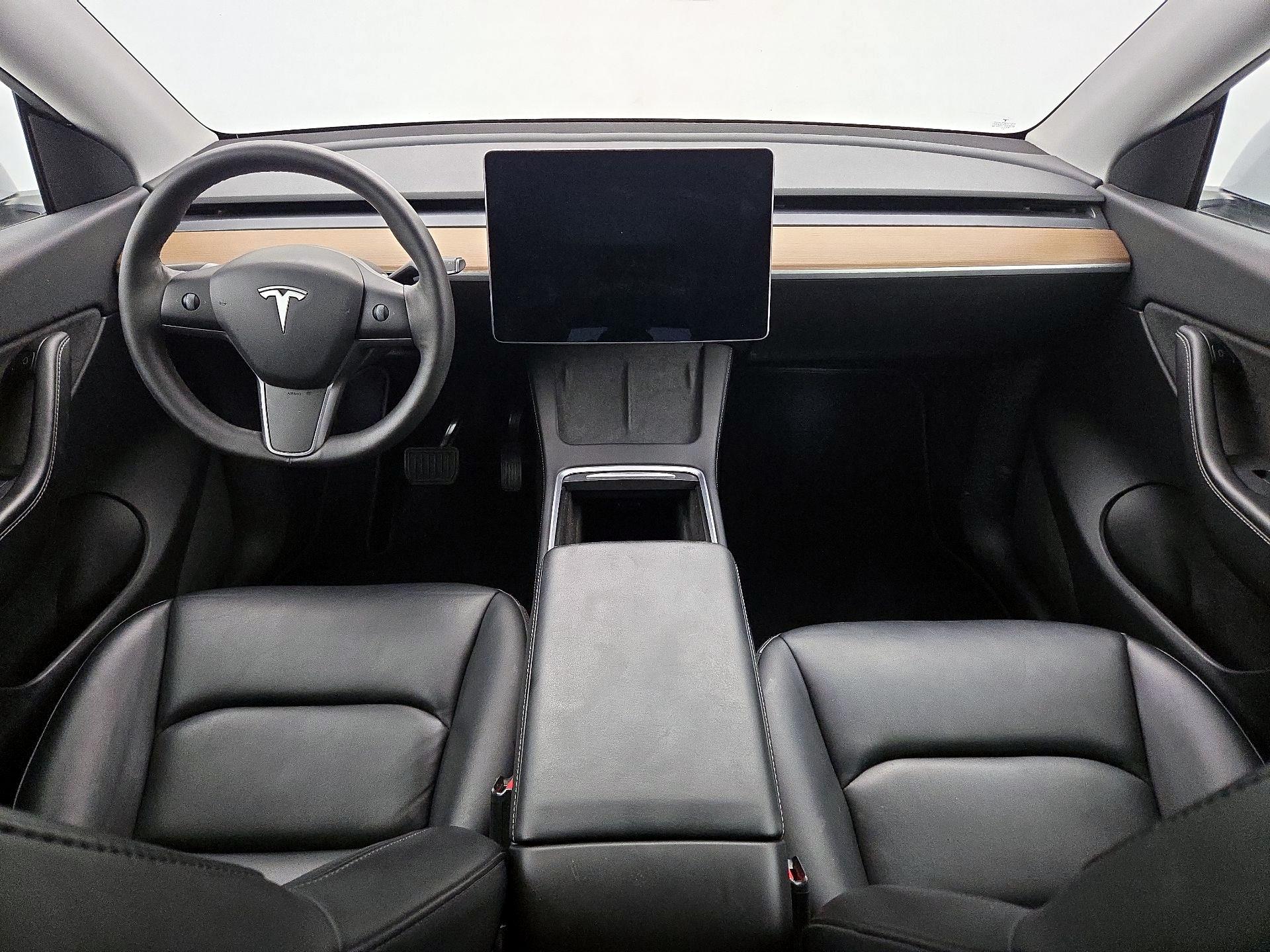 Thumbnail: 2021 Tesla Model Y - 9