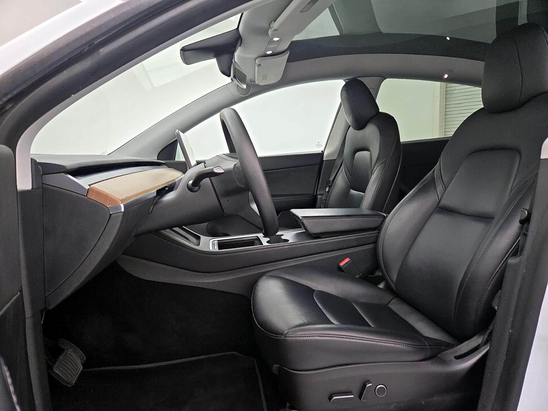 Thumbnail: 2021 Tesla Model Y - 11