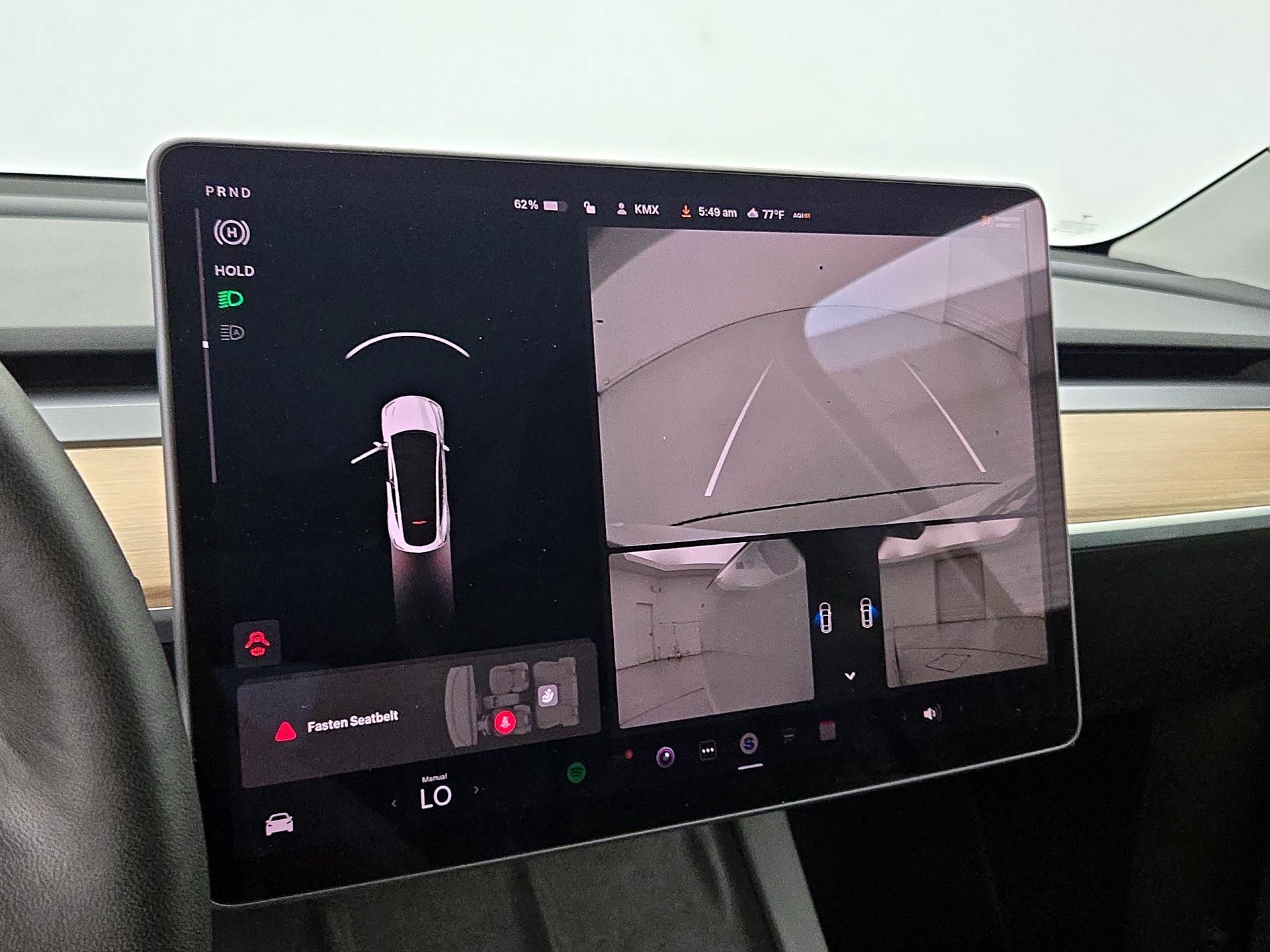 Thumbnail: 2021 Tesla Model Y - 14