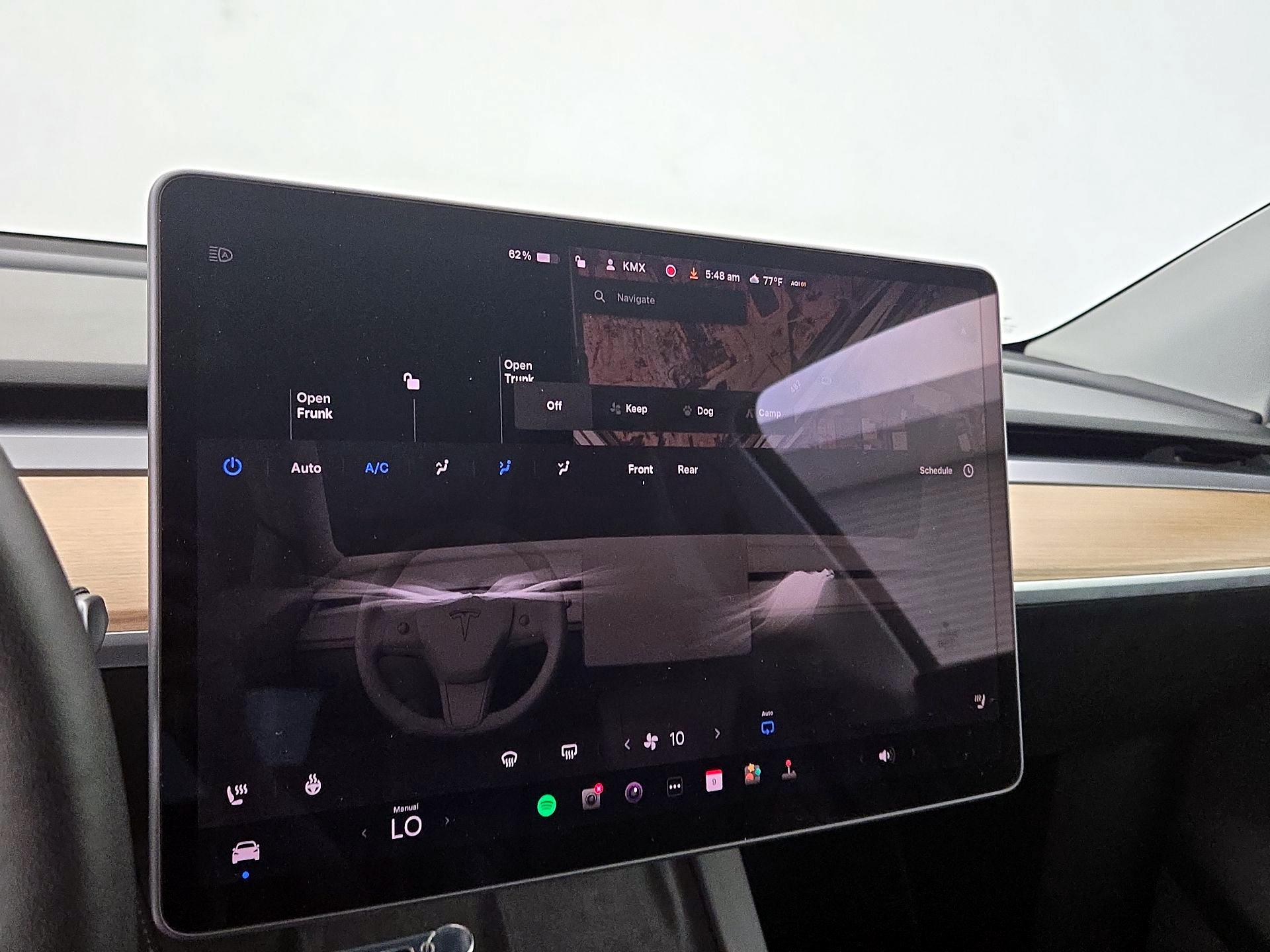 Thumbnail: 2021 Tesla Model Y - 16