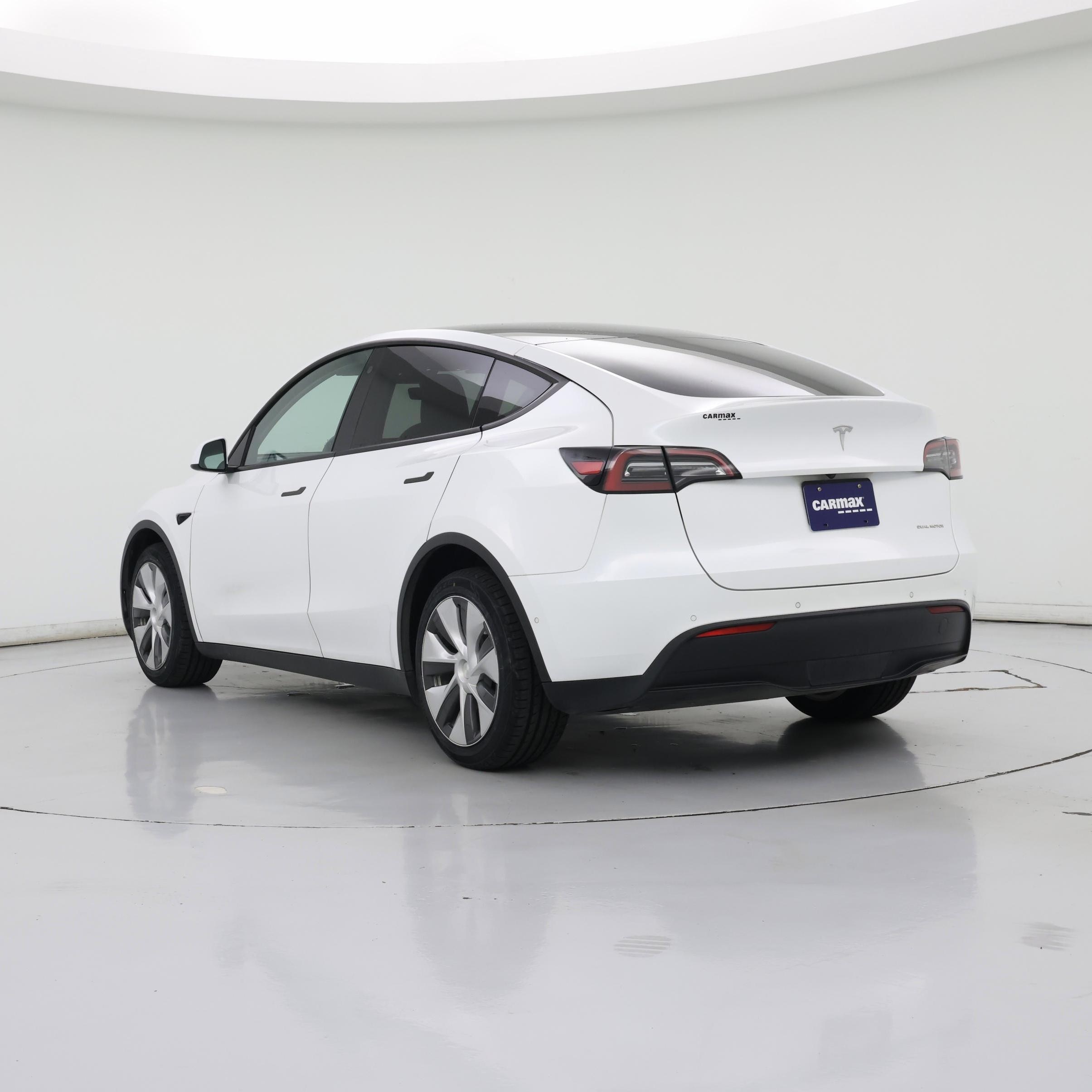 Thumbnail: 2021 Tesla Model Y - 2