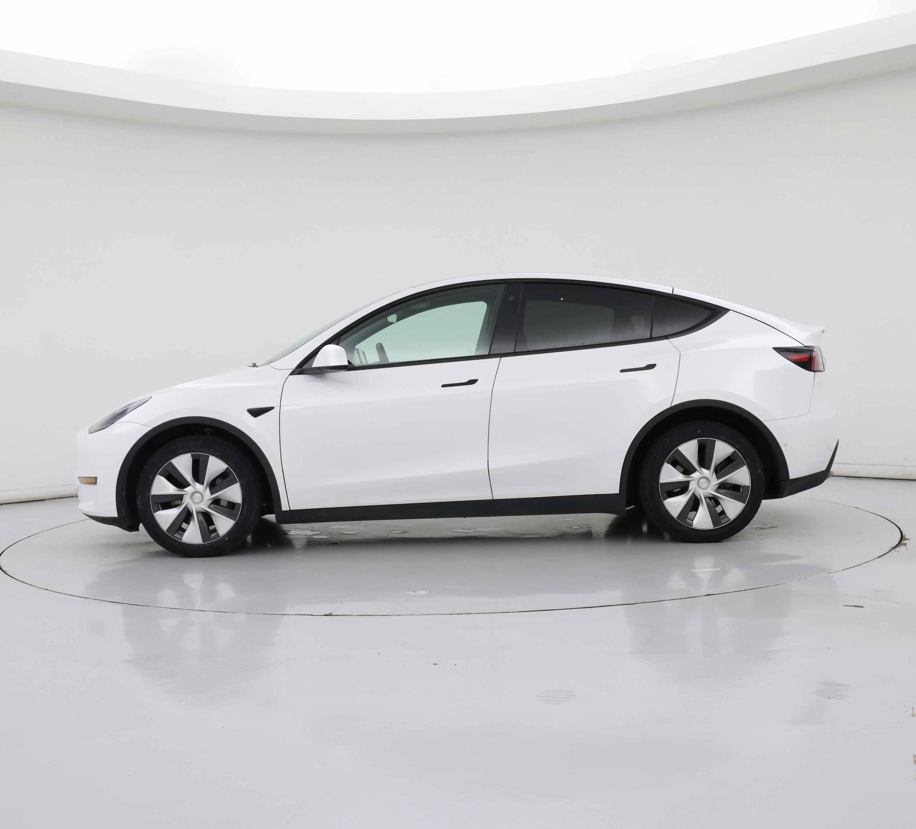 Thumbnail: 2021 Tesla Model Y - 3