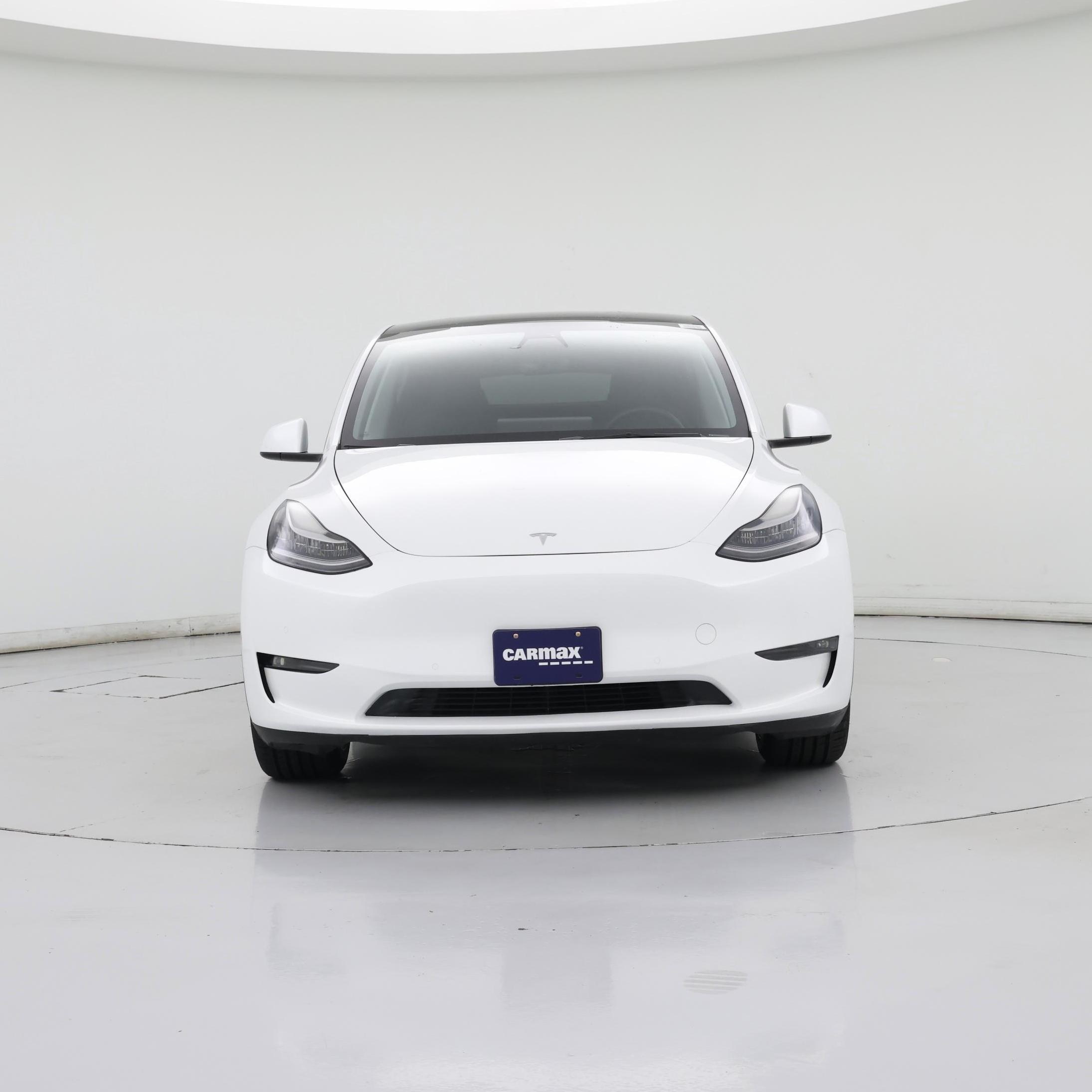 Thumbnail: 2021 Tesla Model Y - 5